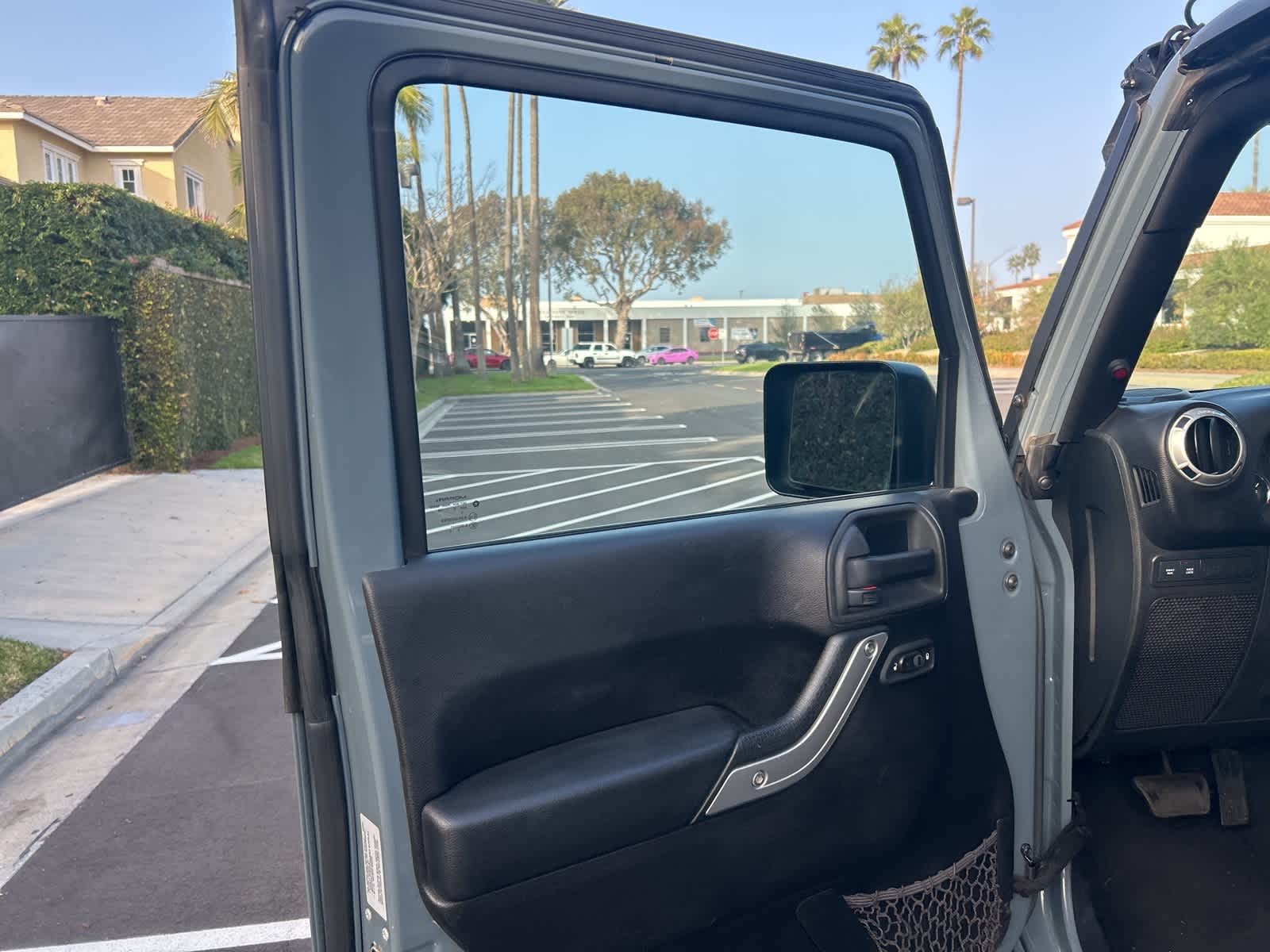 Thumbnail: 2015 Jeep Wrangler - 39