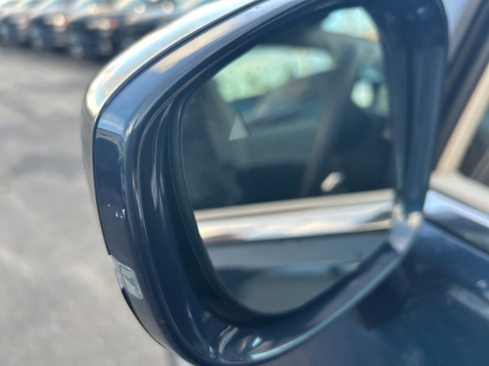 Thumbnail: 2022 Chrysler Pacifica - 18