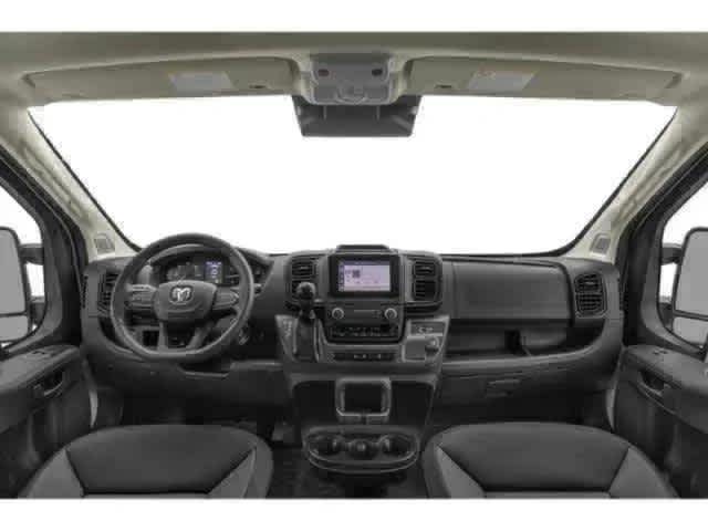 Thumbnail: 2026 RAM ProMaster - 11