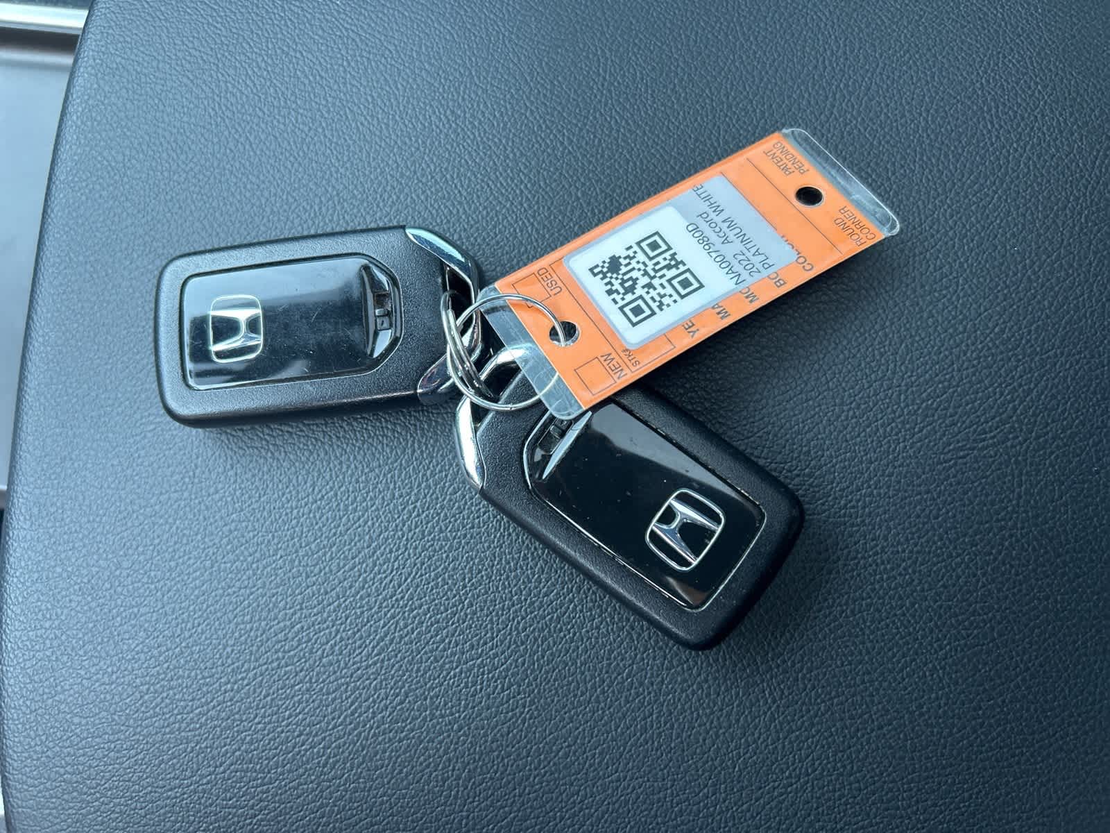 Thumbnail: 2022 Honda Accord - 37