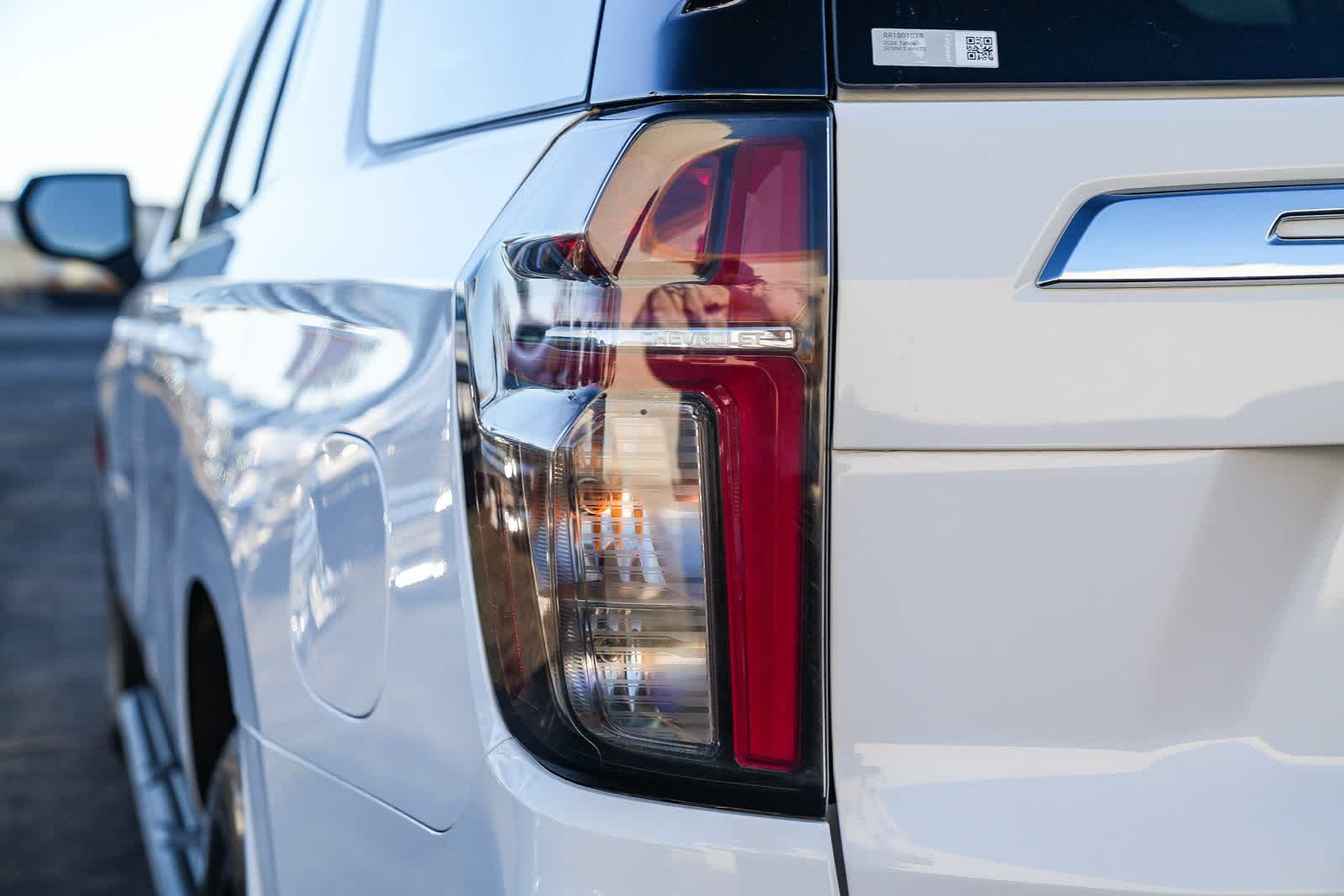 Thumbnail: 2024 Chevrolet Tahoe - 7