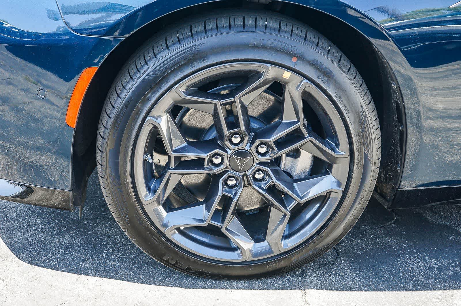 Thumbnail: 2026 Dodge Charger - 9