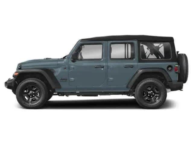 Thumbnail: 2026 Jeep Wrangler - 9