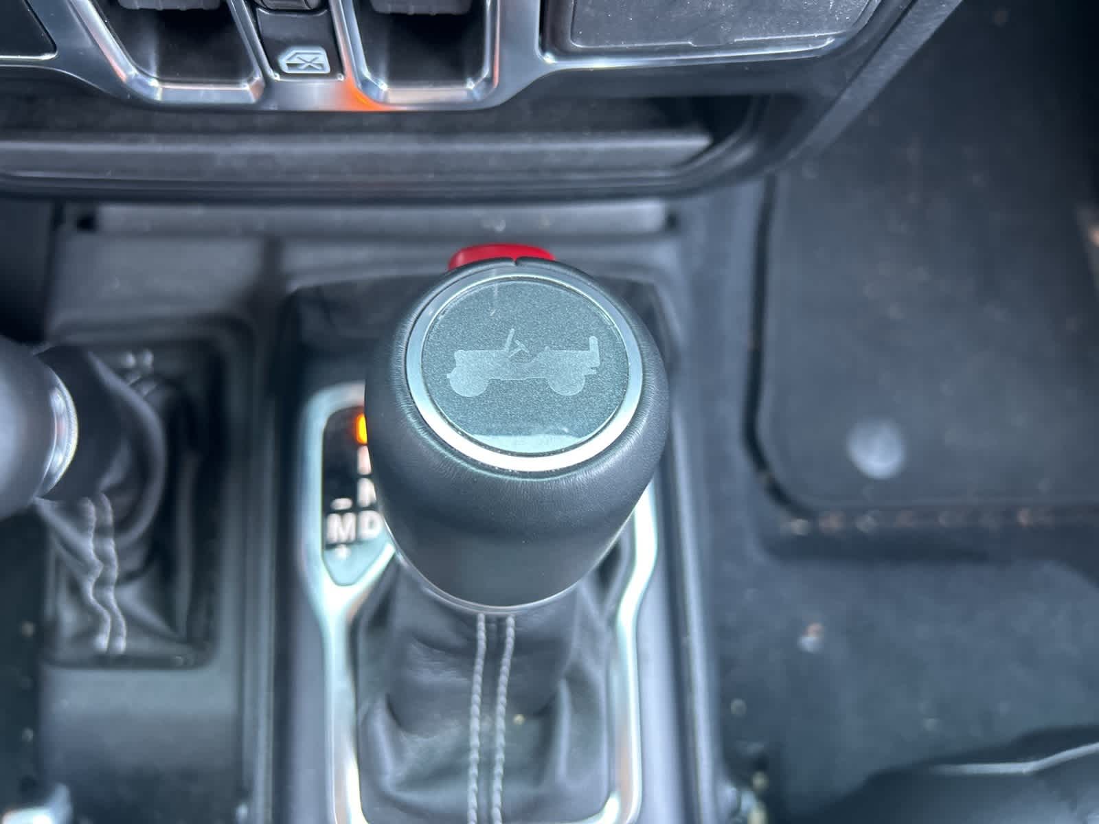 Thumbnail: 2022 Jeep Wrangler - 51