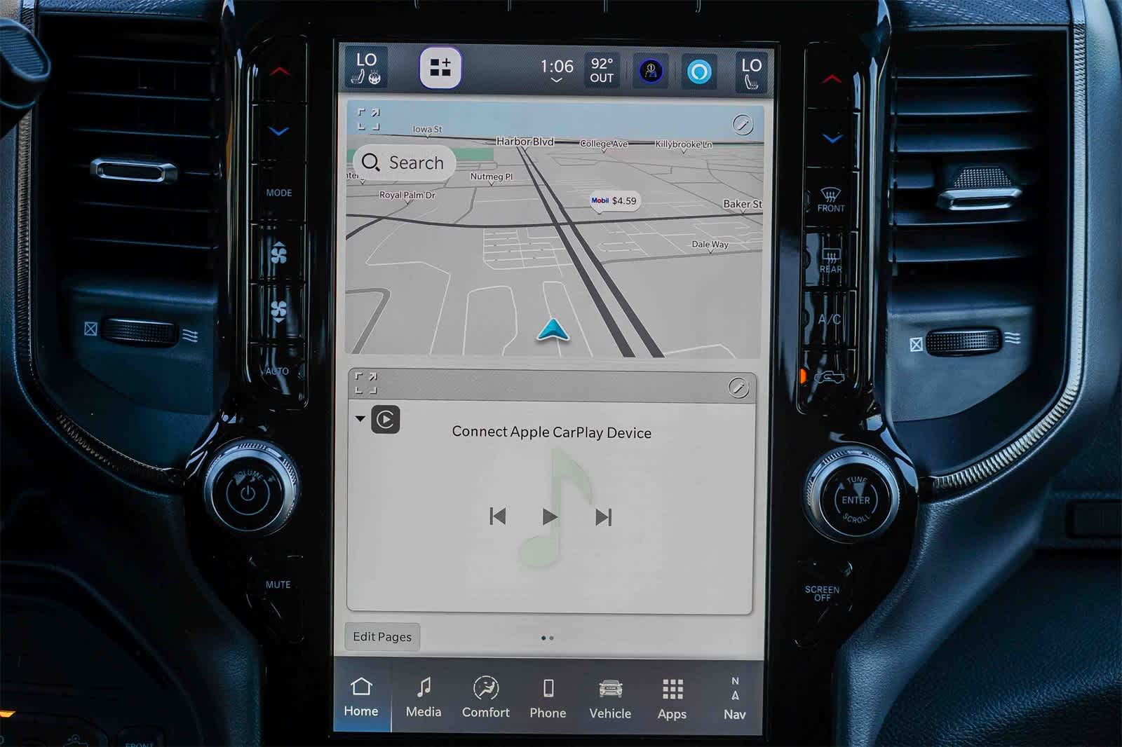 Thumbnail: 2026 RAM 2500 - 16