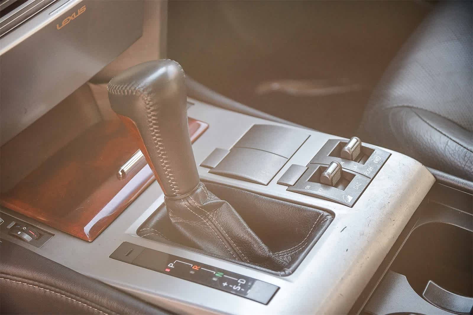 Thumbnail: 2013 Lexus GX - 18