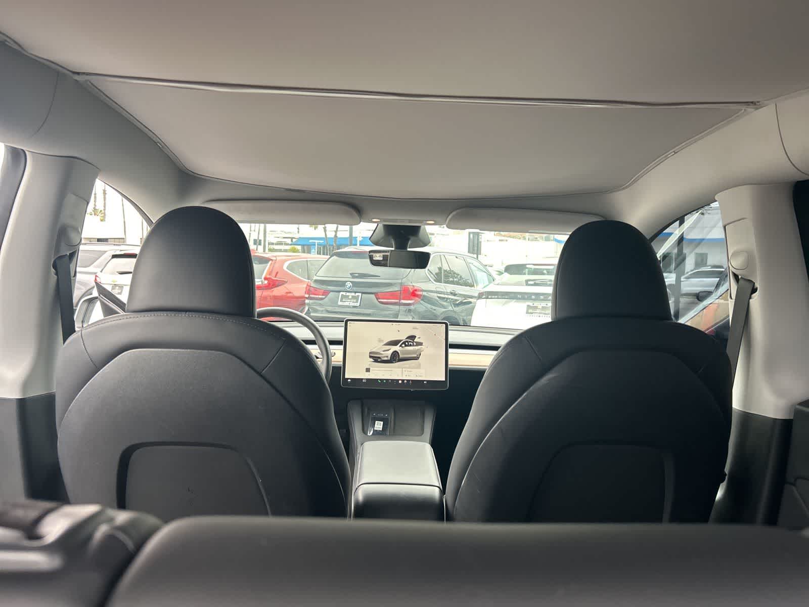 Thumbnail: 2024 Tesla Model Y - 32