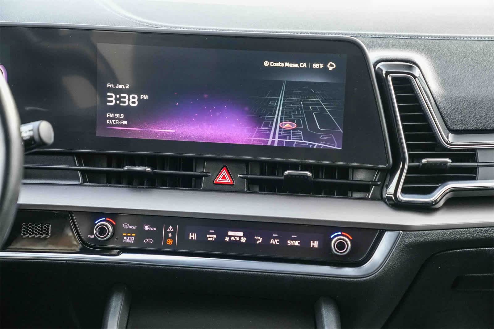 Thumbnail: 2023 Kia Sportage - 13