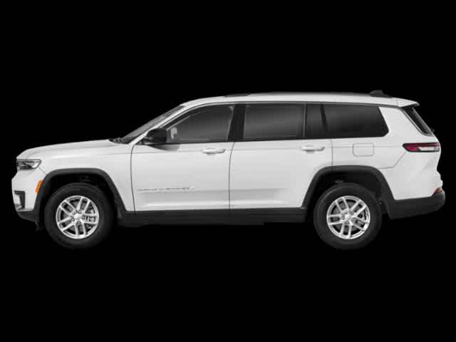 Thumbnail: 2025 Jeep Grand Cherokee L - 3