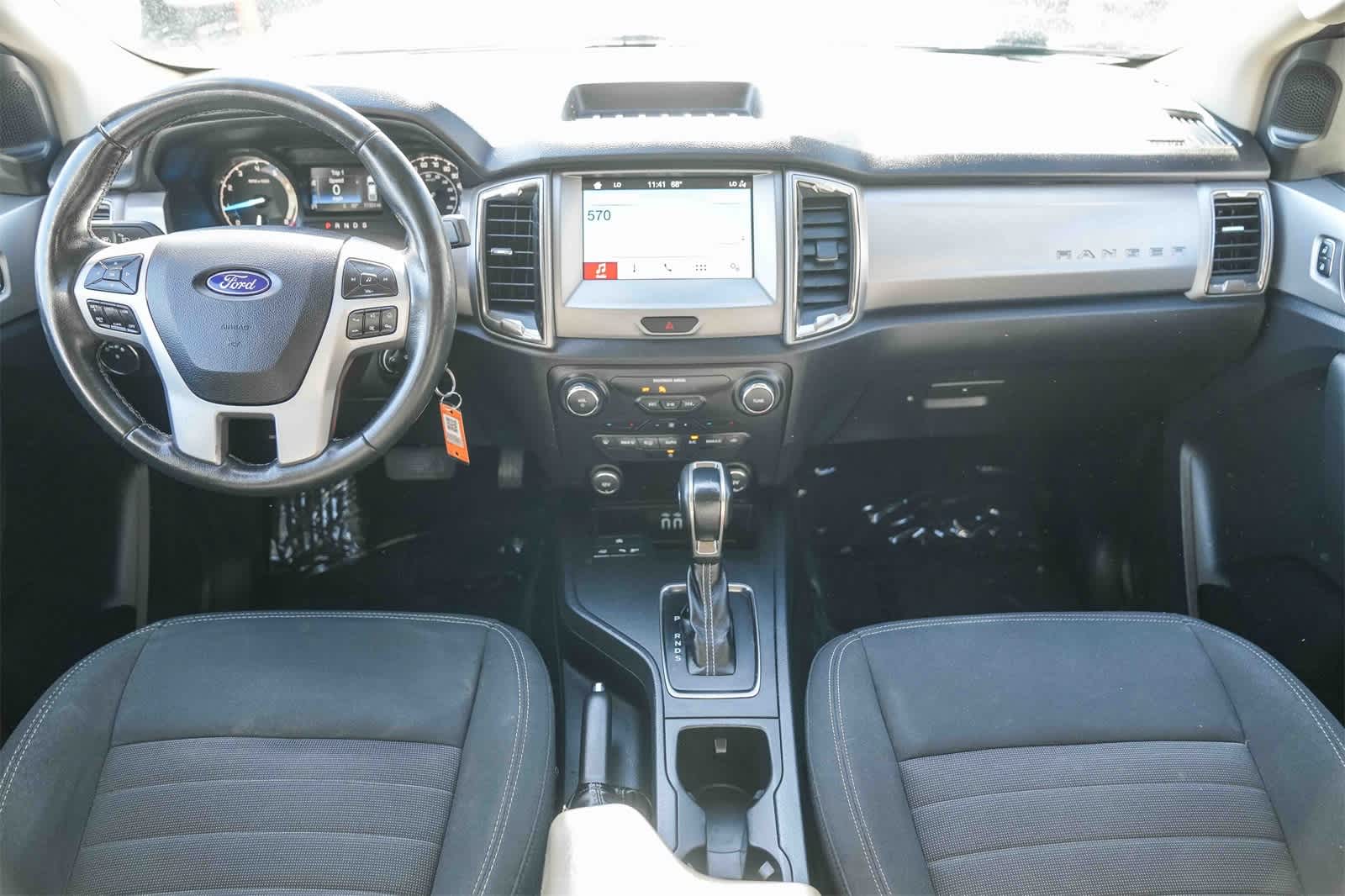 Thumbnail: 2019 Ford Ranger - 11