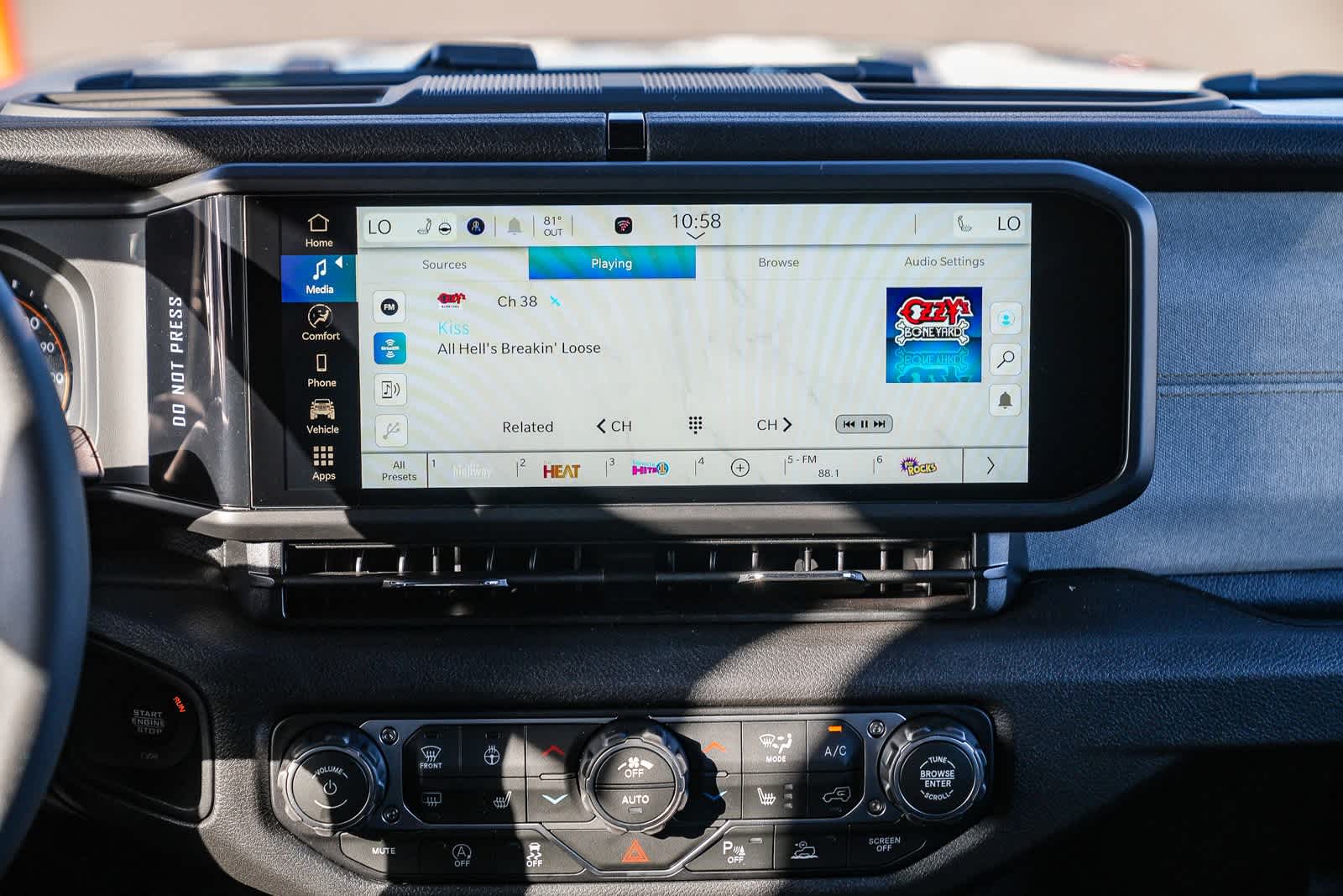 Thumbnail: 2026 Jeep Wrangler - 15