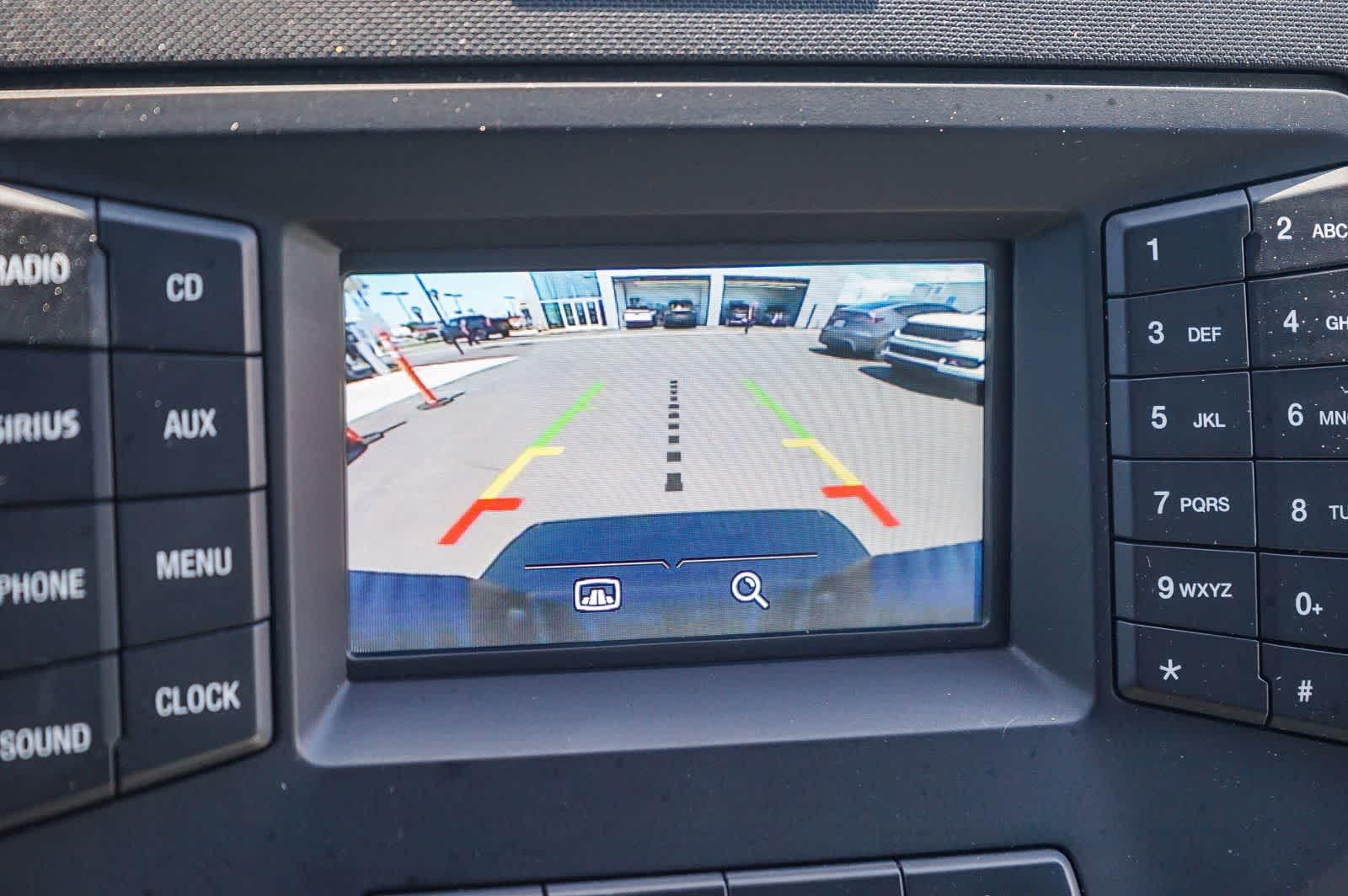 Thumbnail: 2014 Ford F-150 - 20