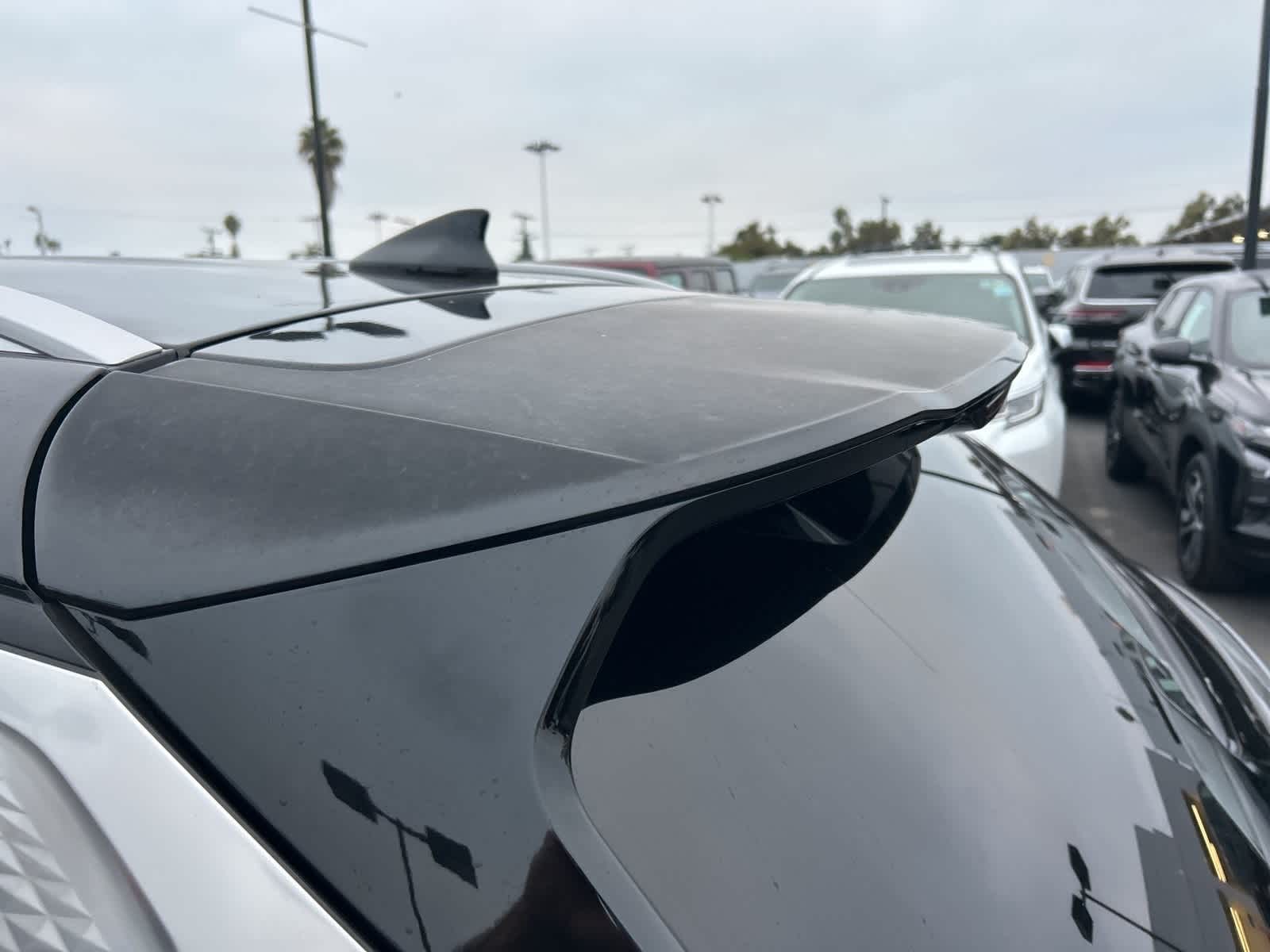 Thumbnail: 2023 Kia Sportage - 13