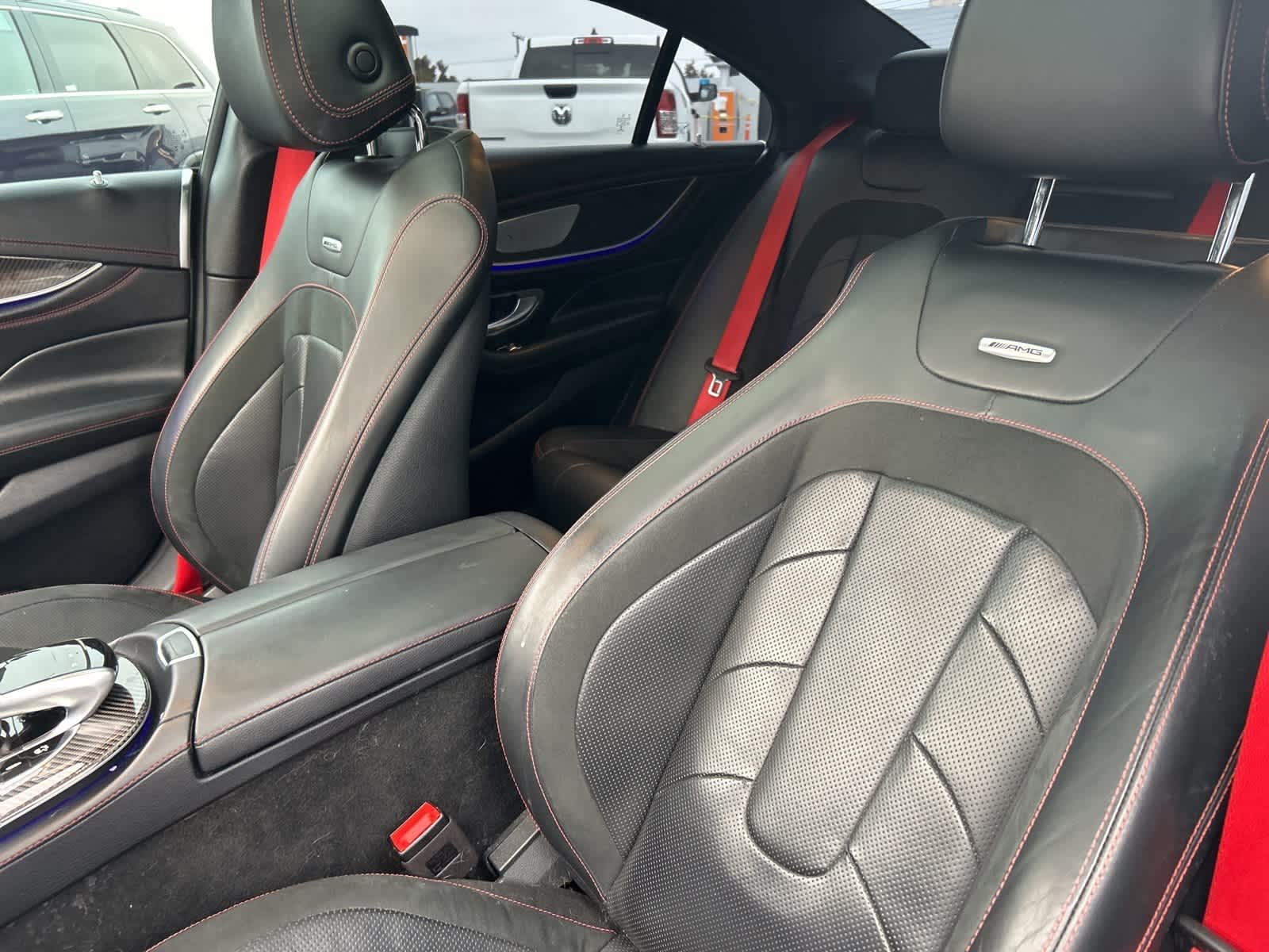 Thumbnail: 2019 Mercedes-Benz CLS - 26
