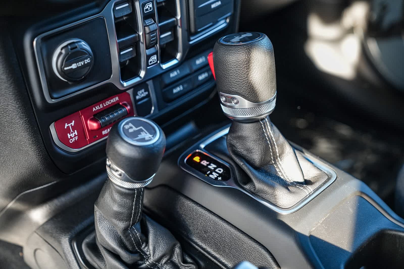 Thumbnail: 2026 Jeep Wrangler - 20