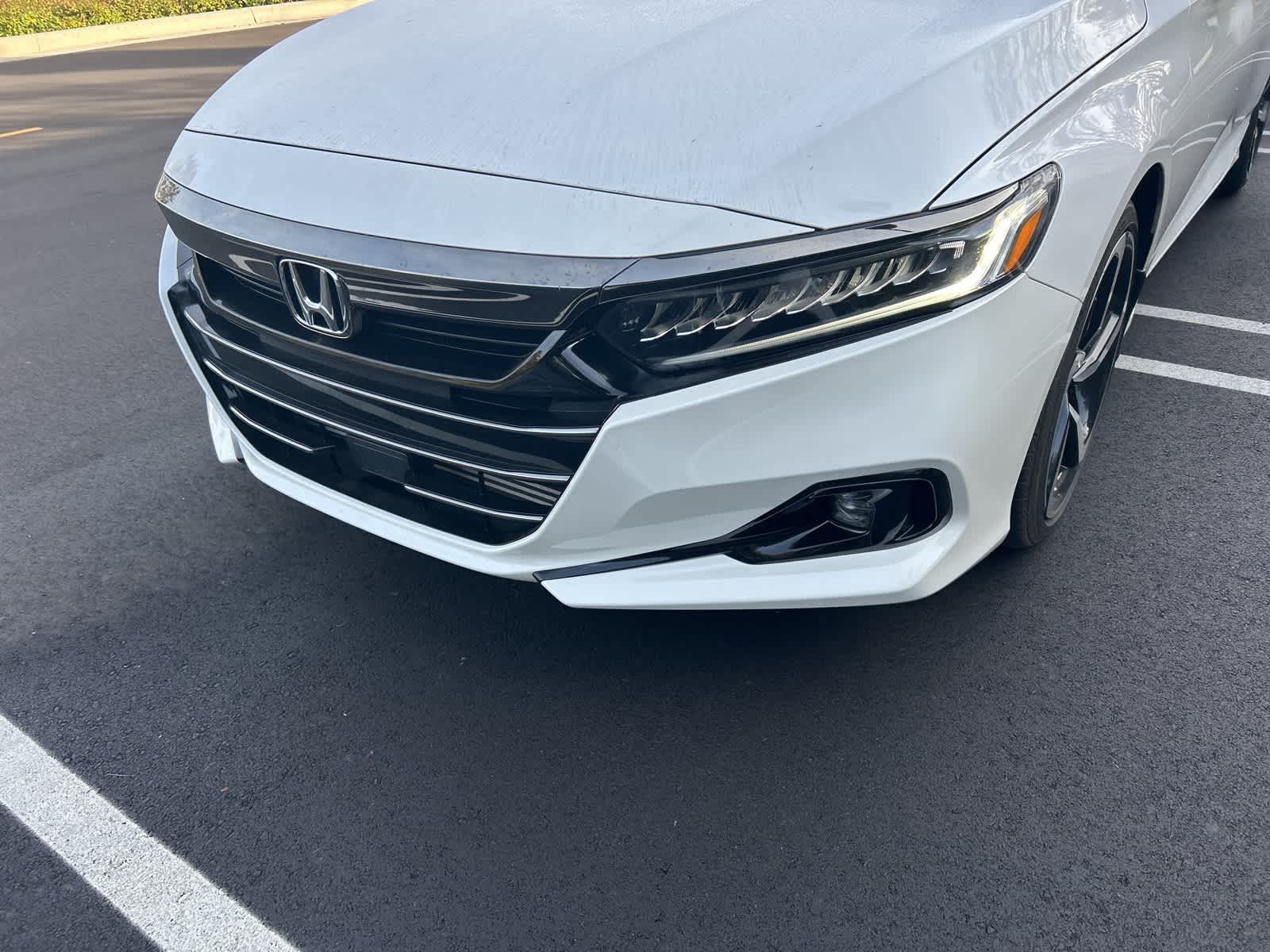 Thumbnail: 2022 Honda Accord - 10