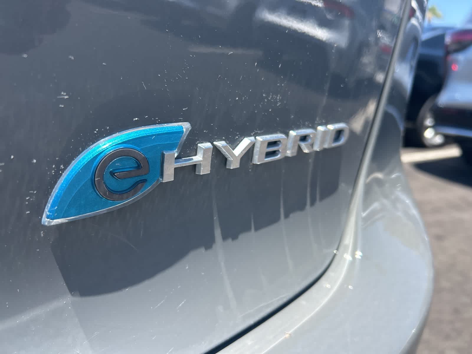 Thumbnail: 2022 Chrysler Pacifica - 15