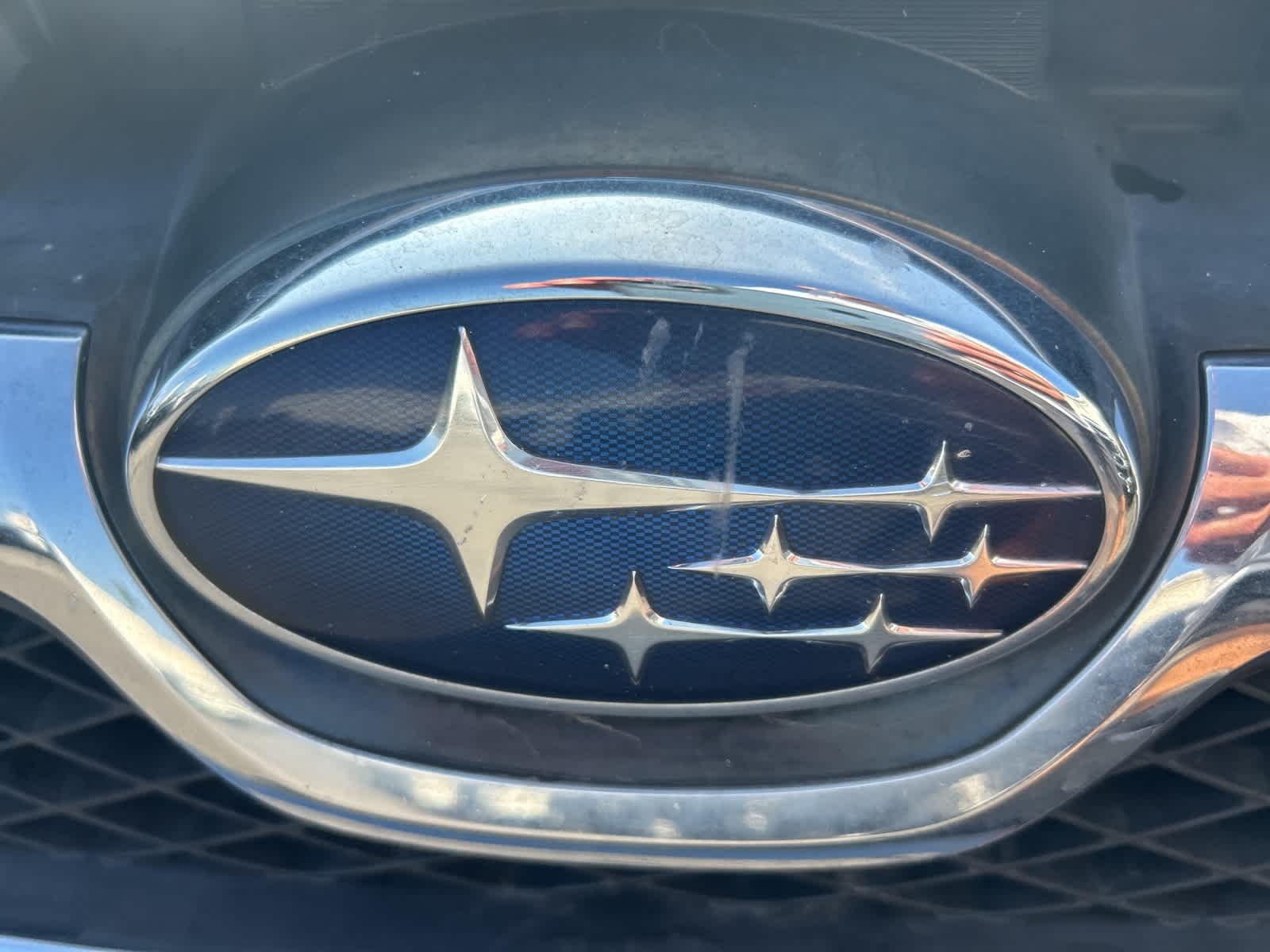 Thumbnail: 2015 Subaru XV Crosstrek - 8