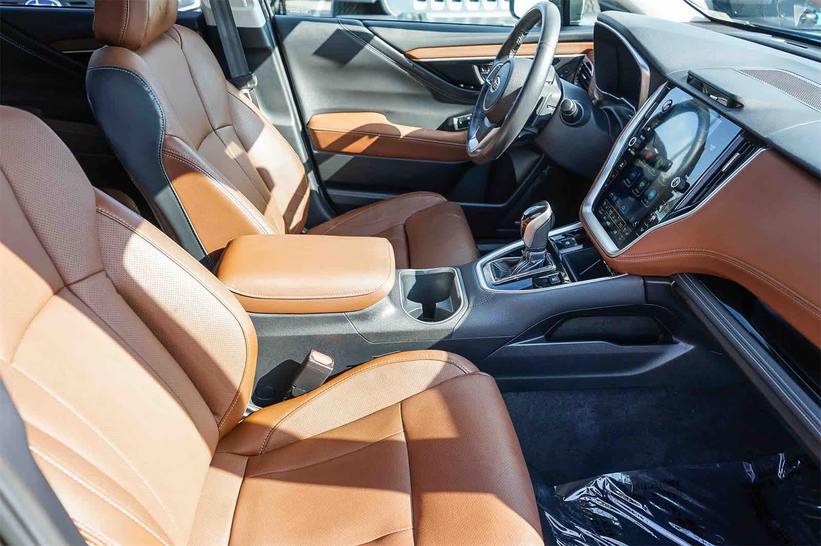 Thumbnail: 2024 Subaru Outback - 14