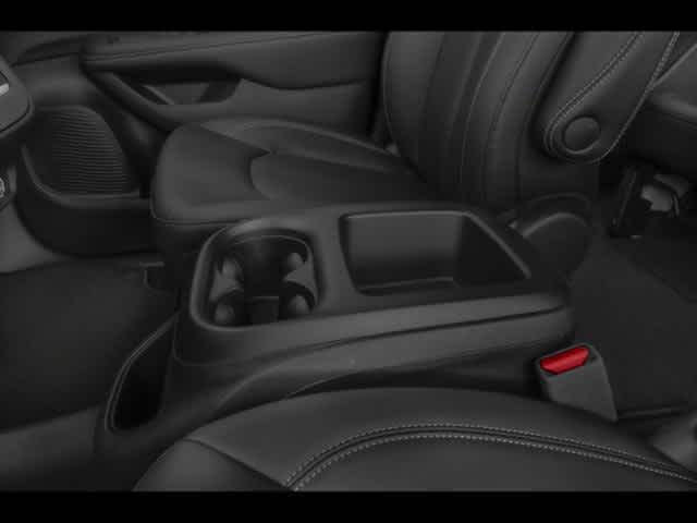 Thumbnail: 2026 Chrysler Pacifica - 11