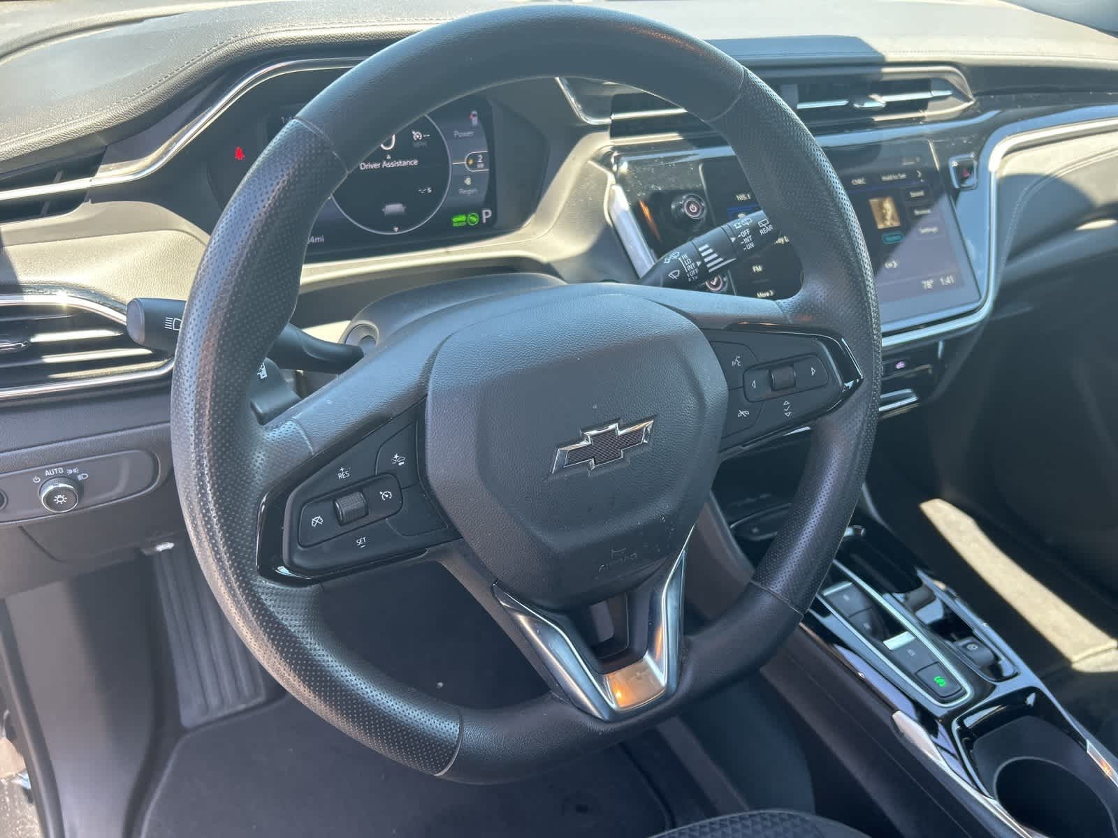 Thumbnail: 2022 Chevrolet Bolt EUV - 31