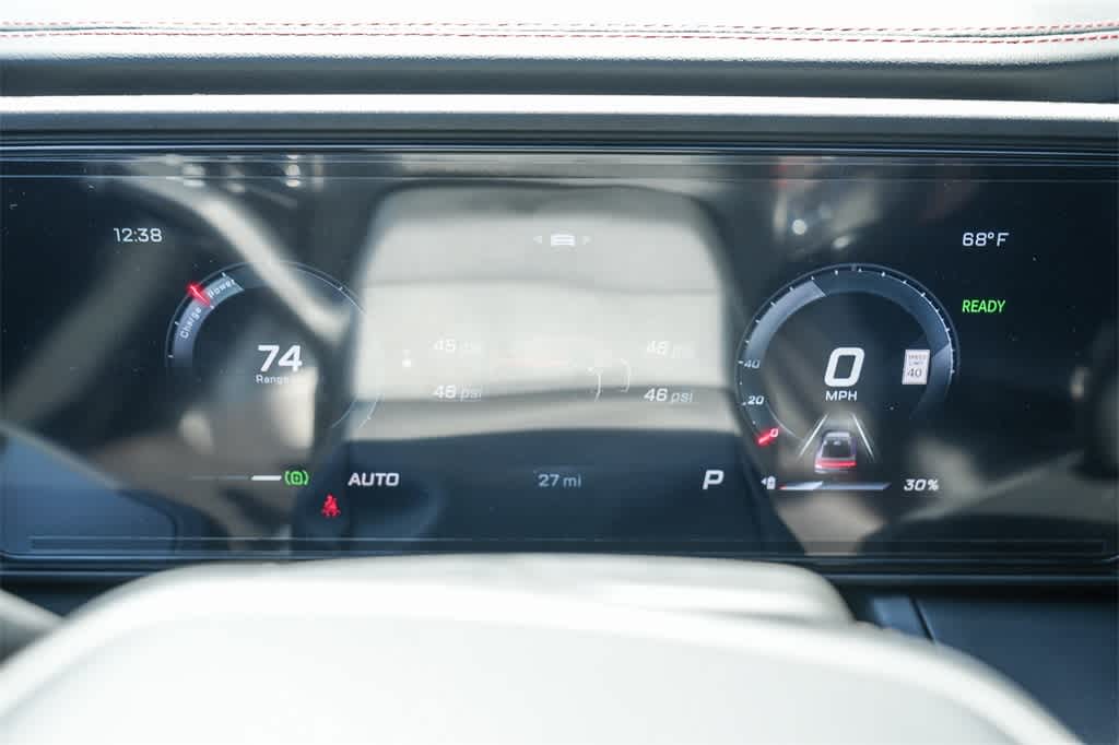 Thumbnail: 2025 Dodge Charger - 21