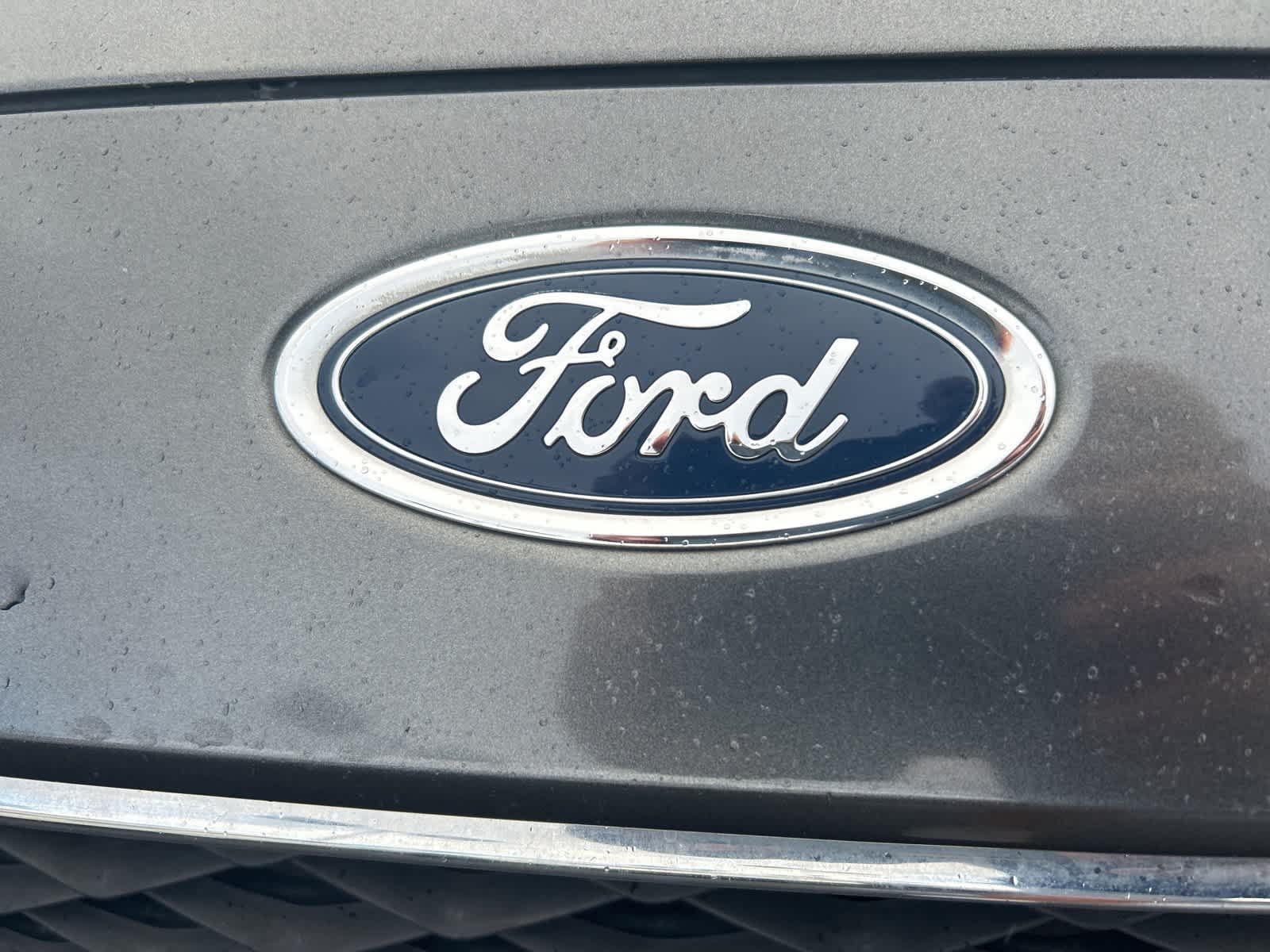 Thumbnail: 2018 Ford Focus - 13