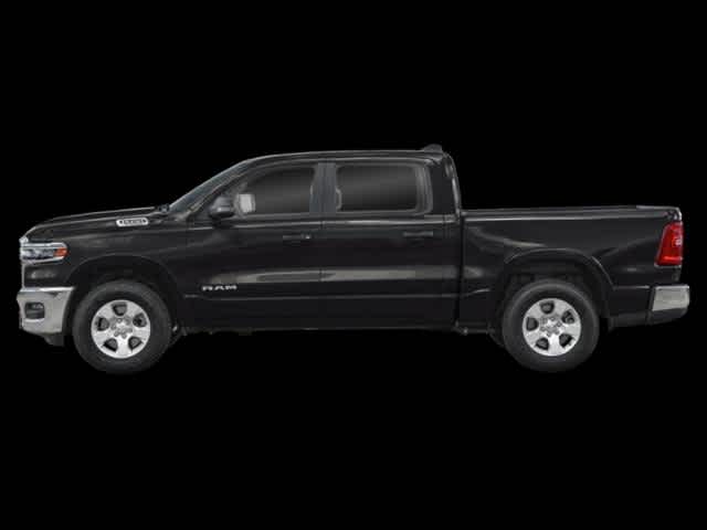 Thumbnail: 2025 RAM 1500 - 3