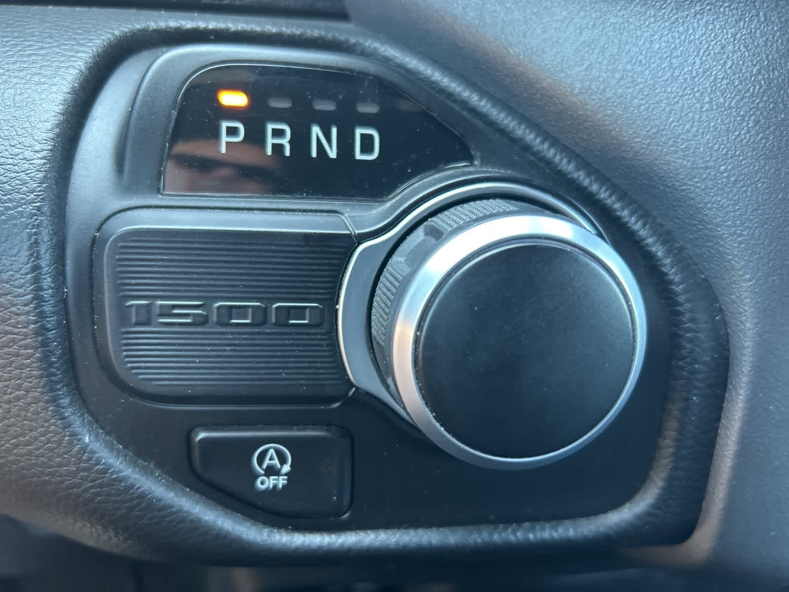 Thumbnail: 2023 RAM 1500 - 28