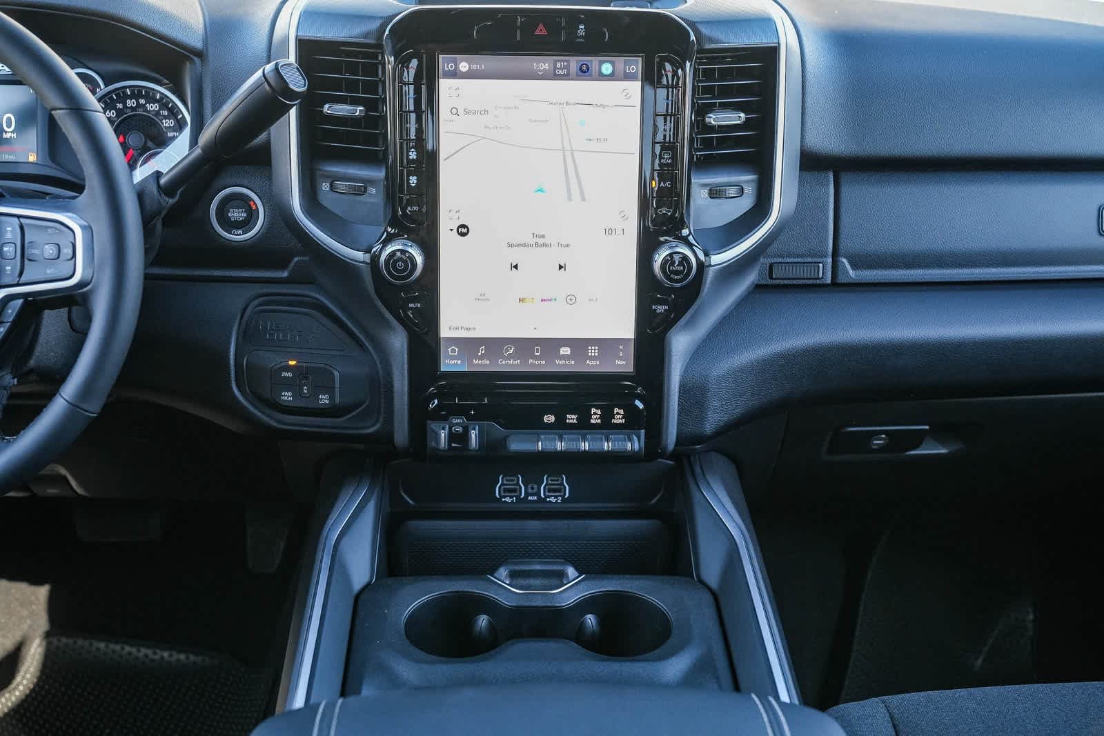 Thumbnail: 2026 RAM 2500 - 14