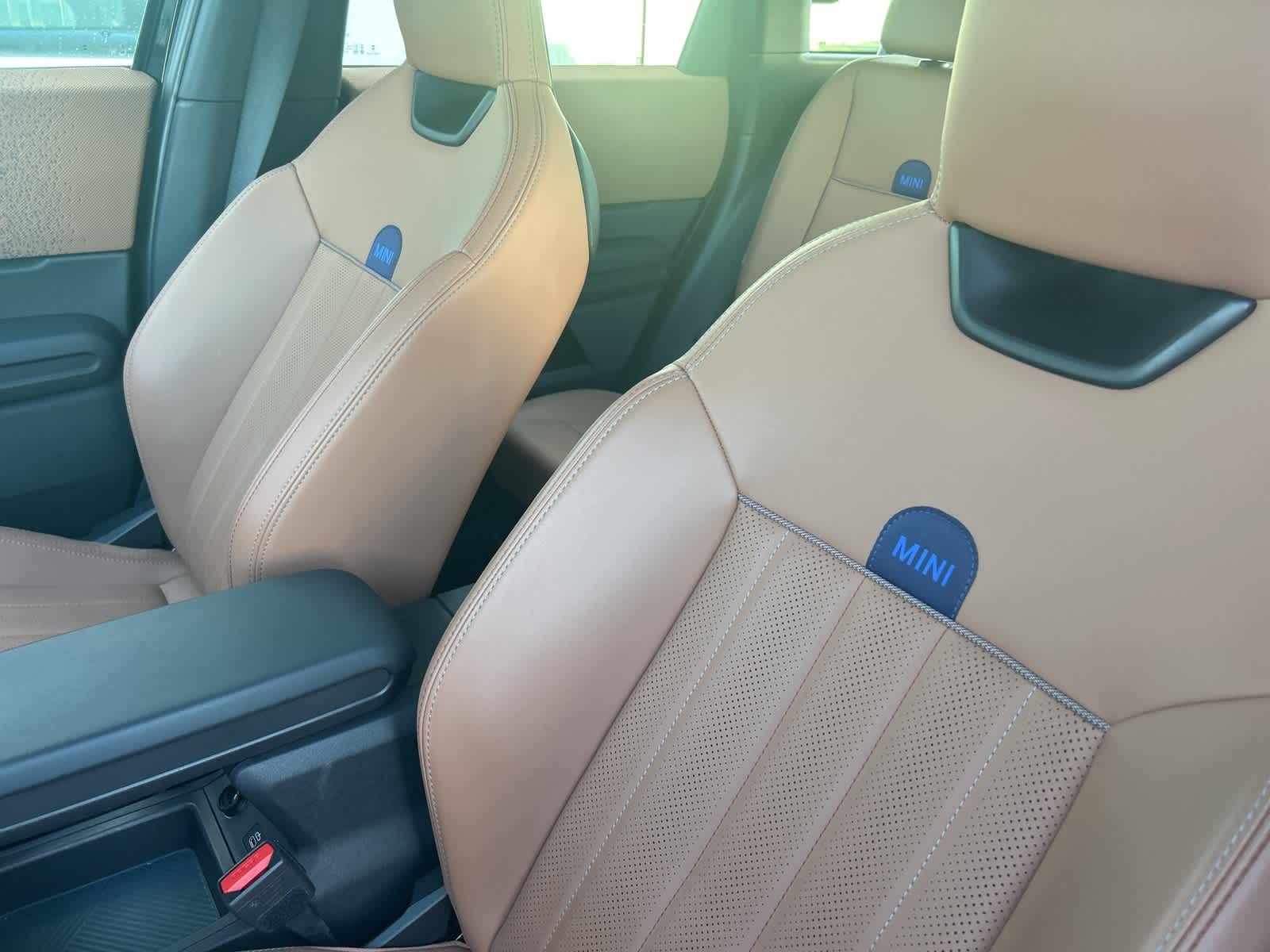 Thumbnail: 2025 MINI Cooper Countryman - 23