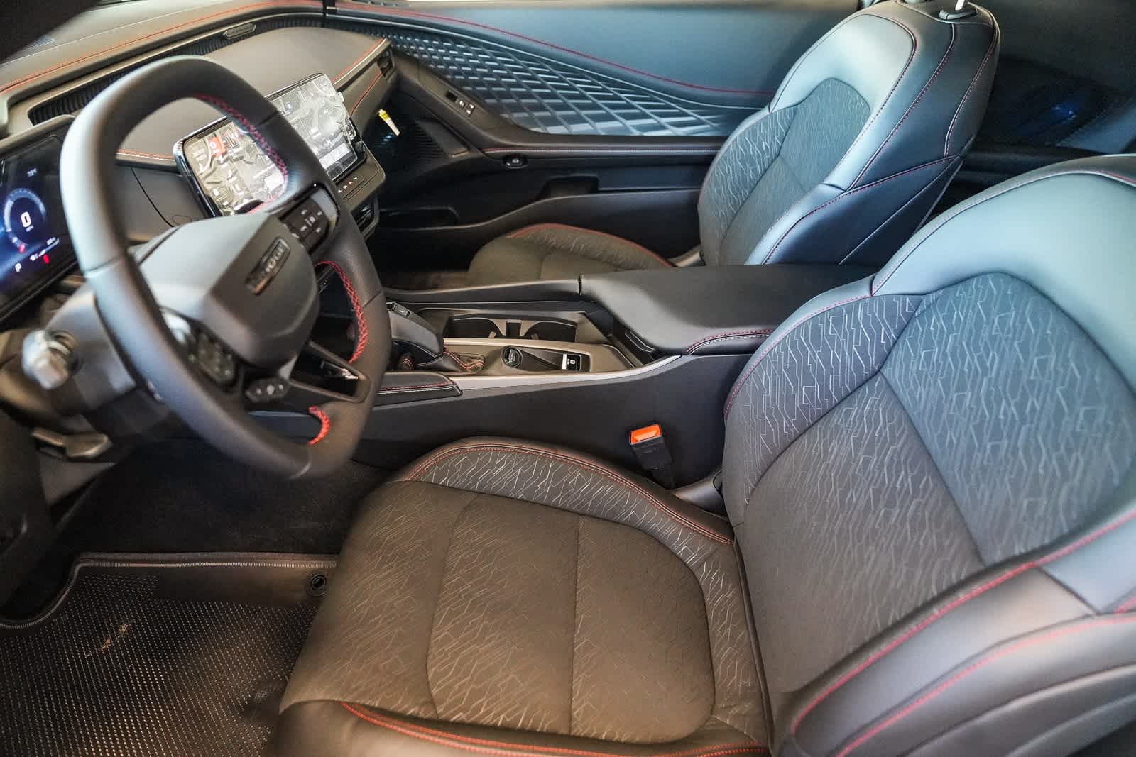 Thumbnail: 2026 Dodge Charger - 19