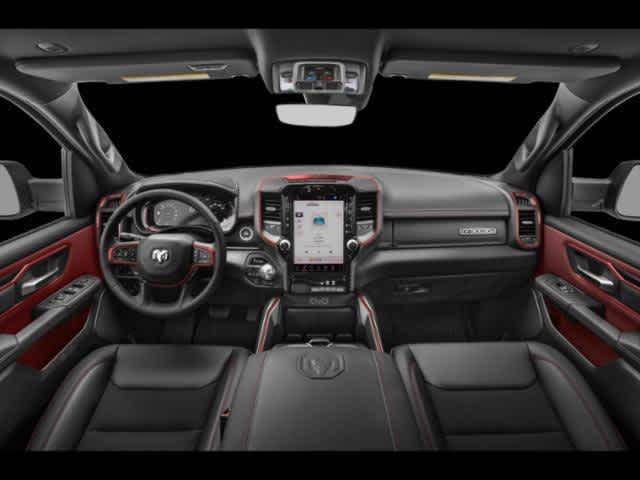 Thumbnail: 2026 RAM 1500 - 5