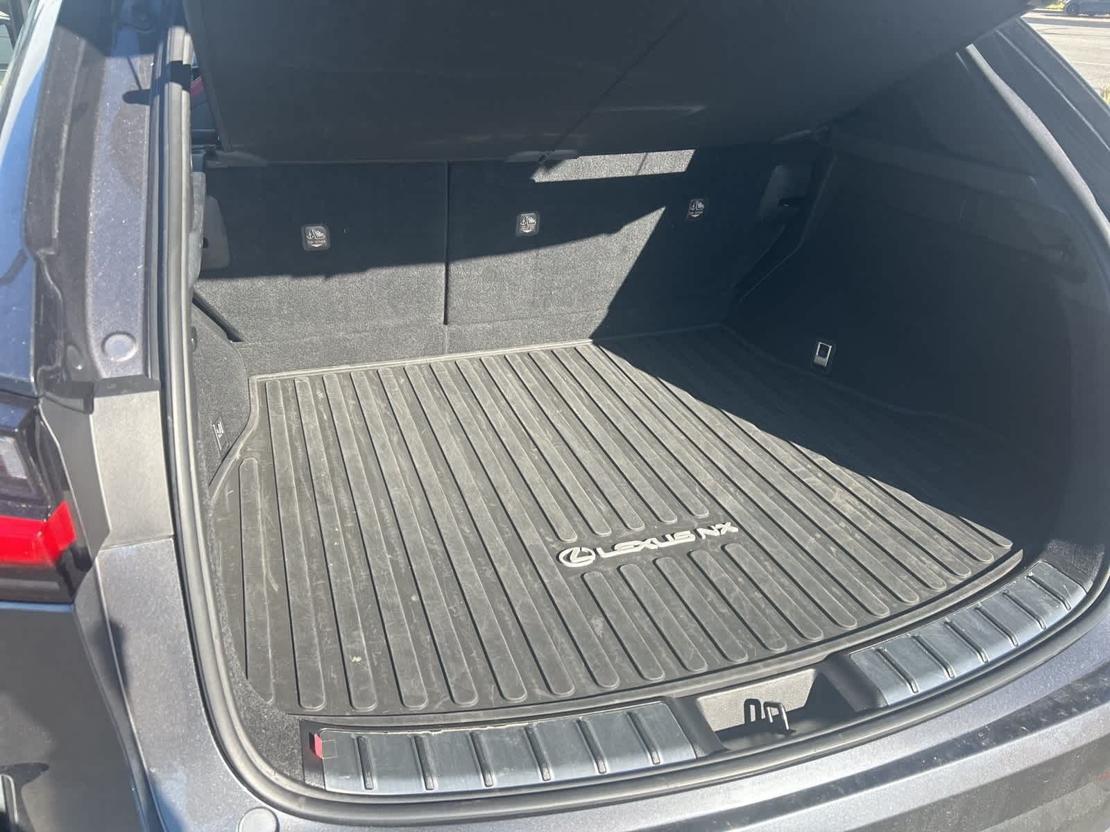 Thumbnail: 2022 Lexus NX - 31