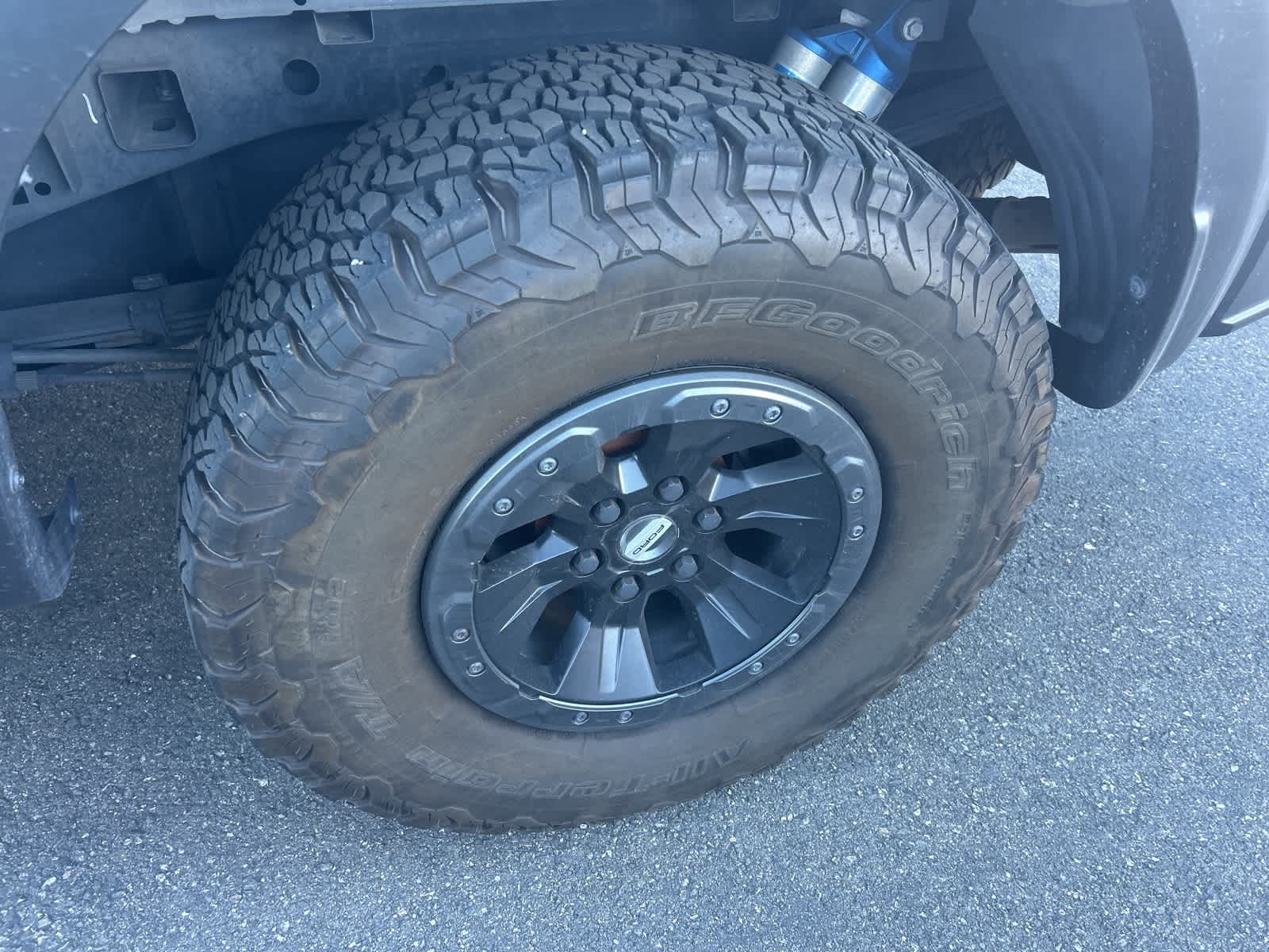 Thumbnail: 2018 Ford F-150 - 16