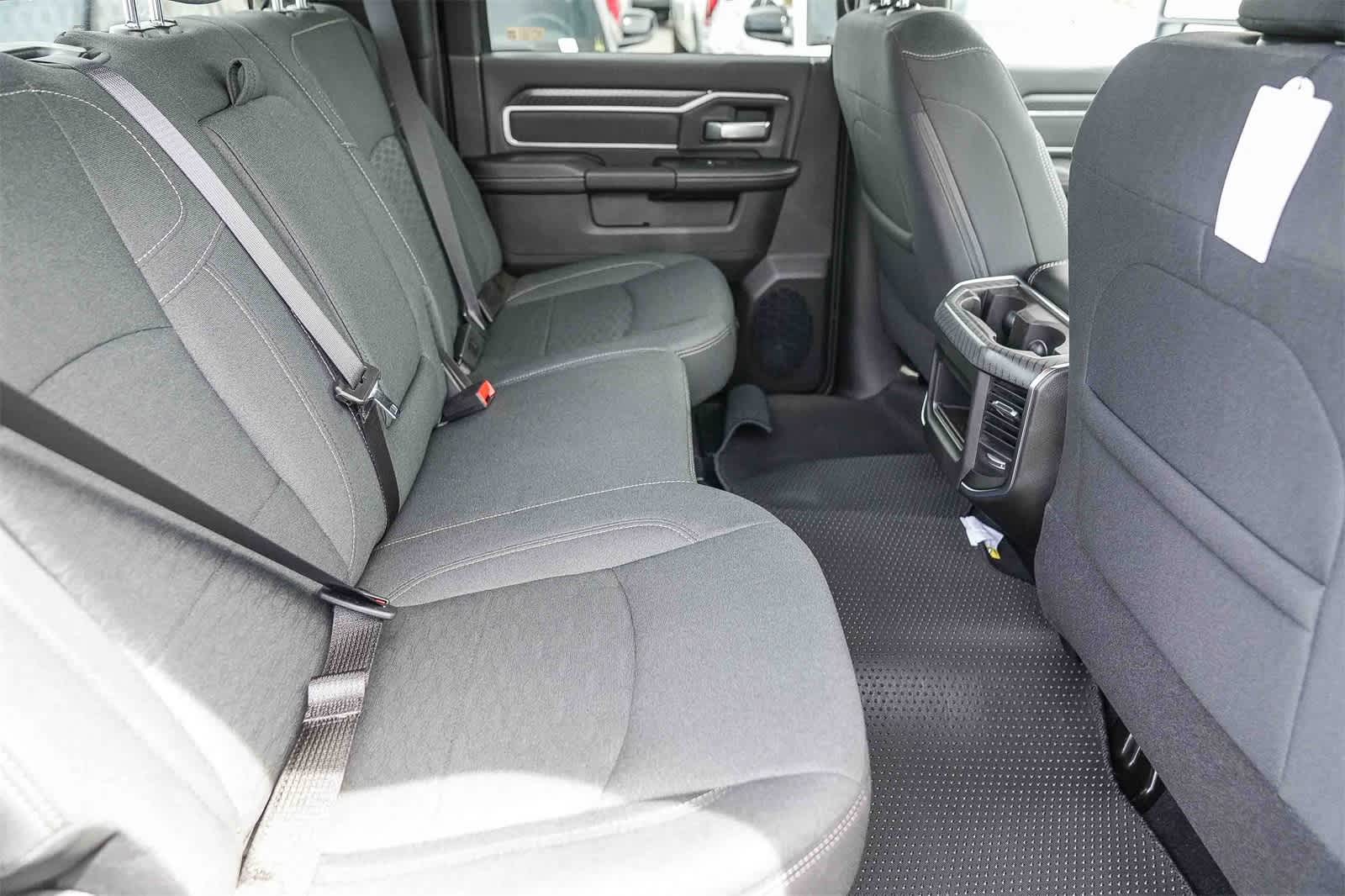 Thumbnail: 2026 RAM 2500 - 17