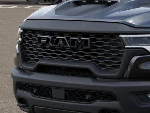Thumbnail: 2026 RAM 1500 - 20
