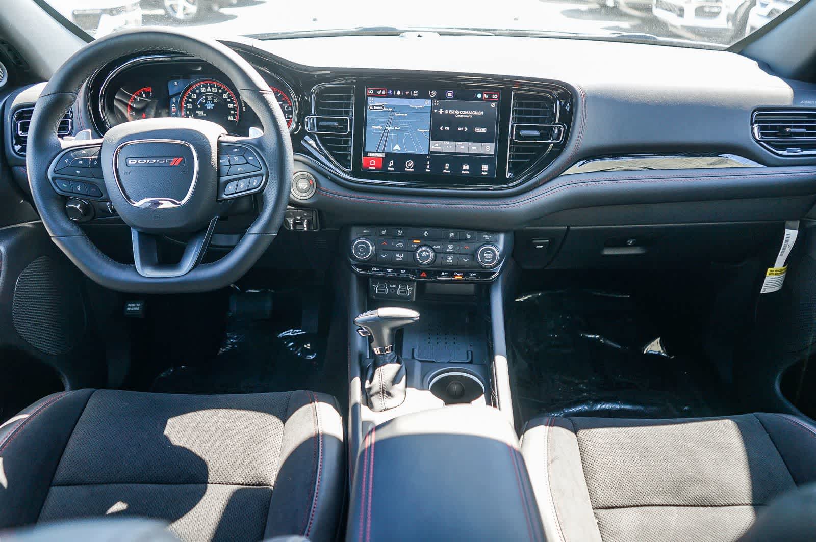 Thumbnail: 2026 Dodge Durango - 13