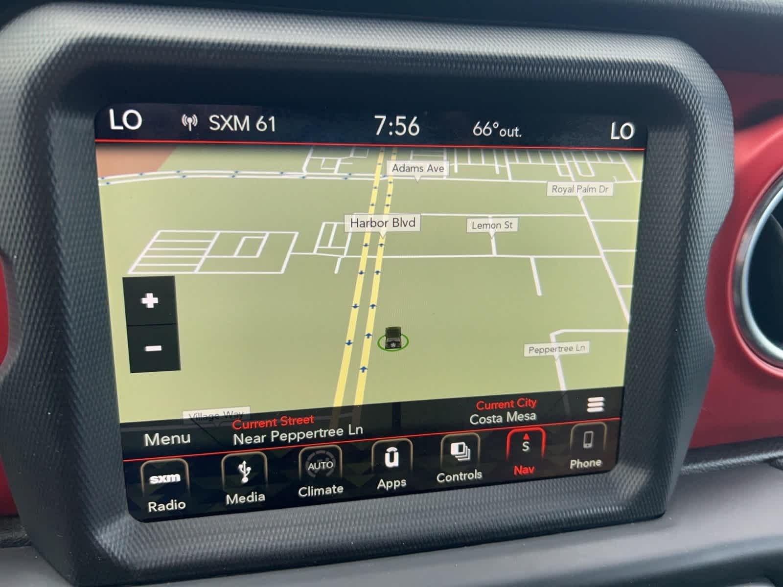 Thumbnail: 2019 Jeep Wrangler - 41