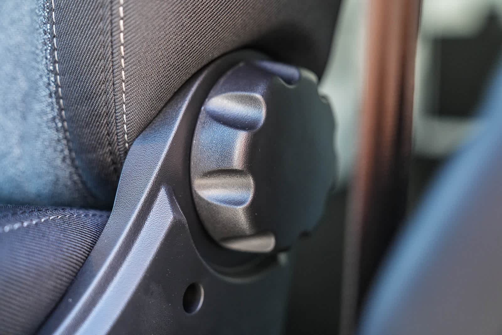 Thumbnail: 2026 RAM ProMaster - 22