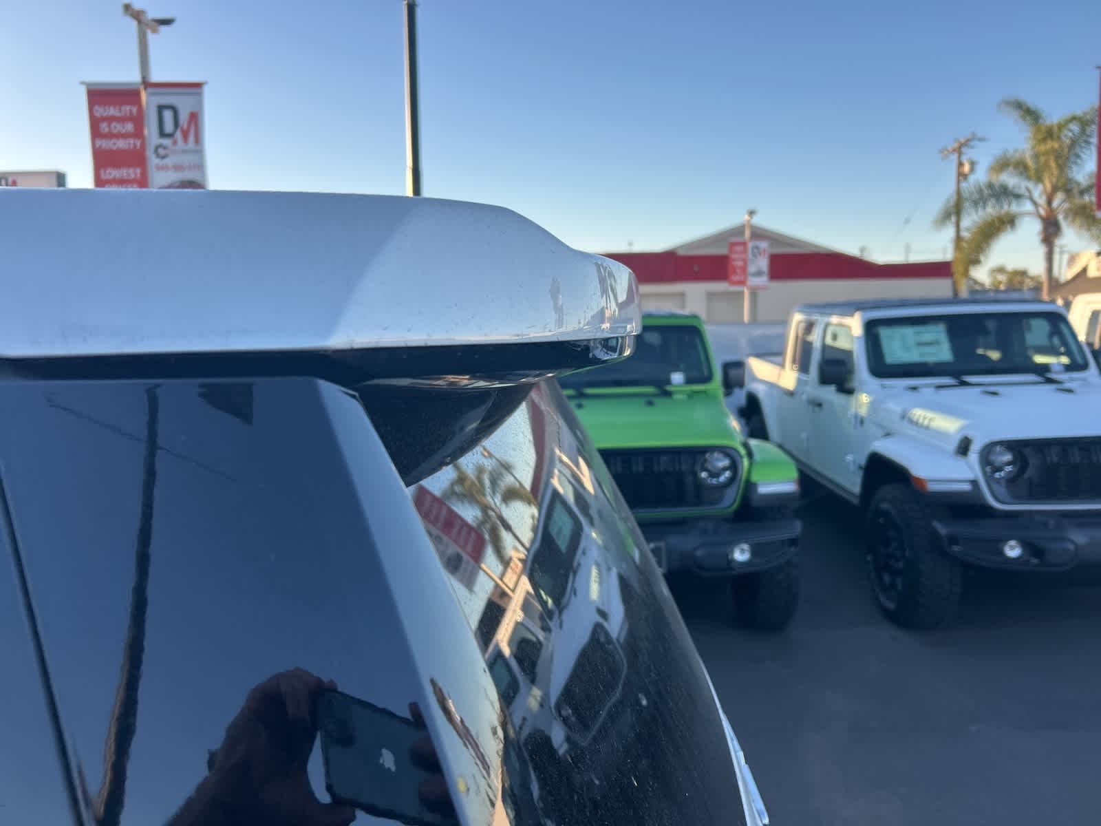 Thumbnail: 2018 GMC Yukon - 21