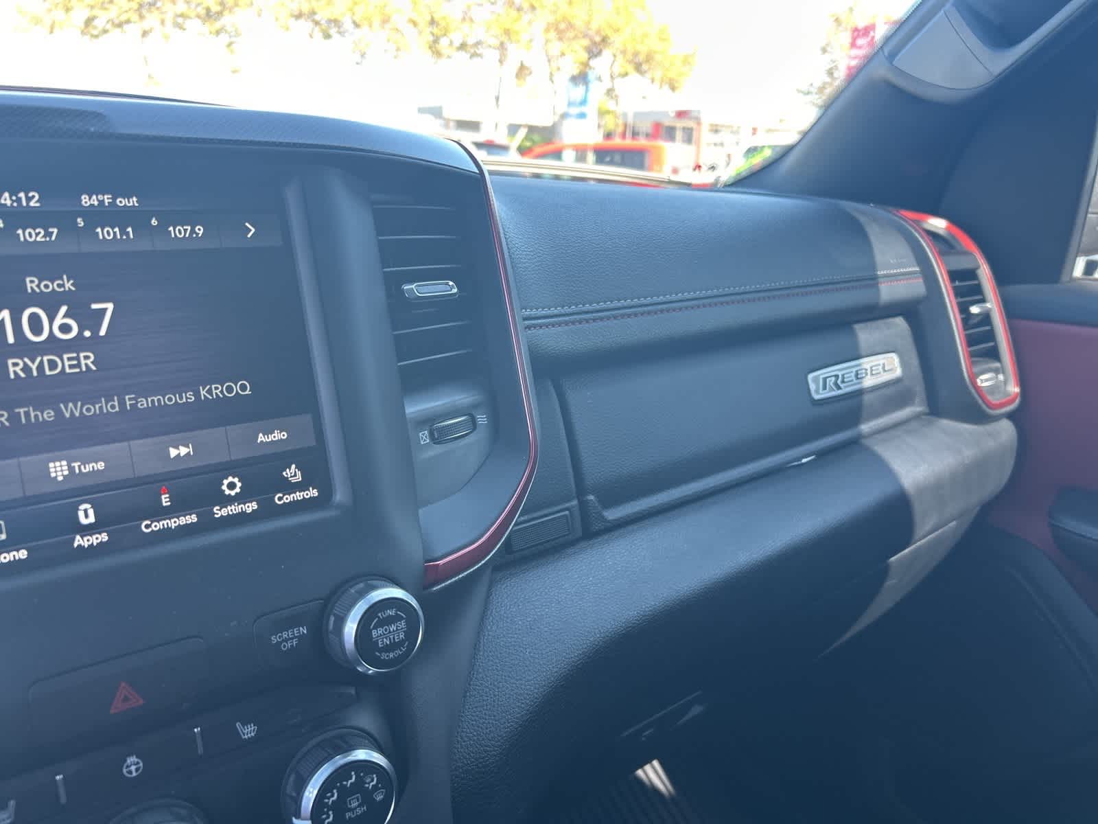 Thumbnail: 2020 RAM 1500 - 40
