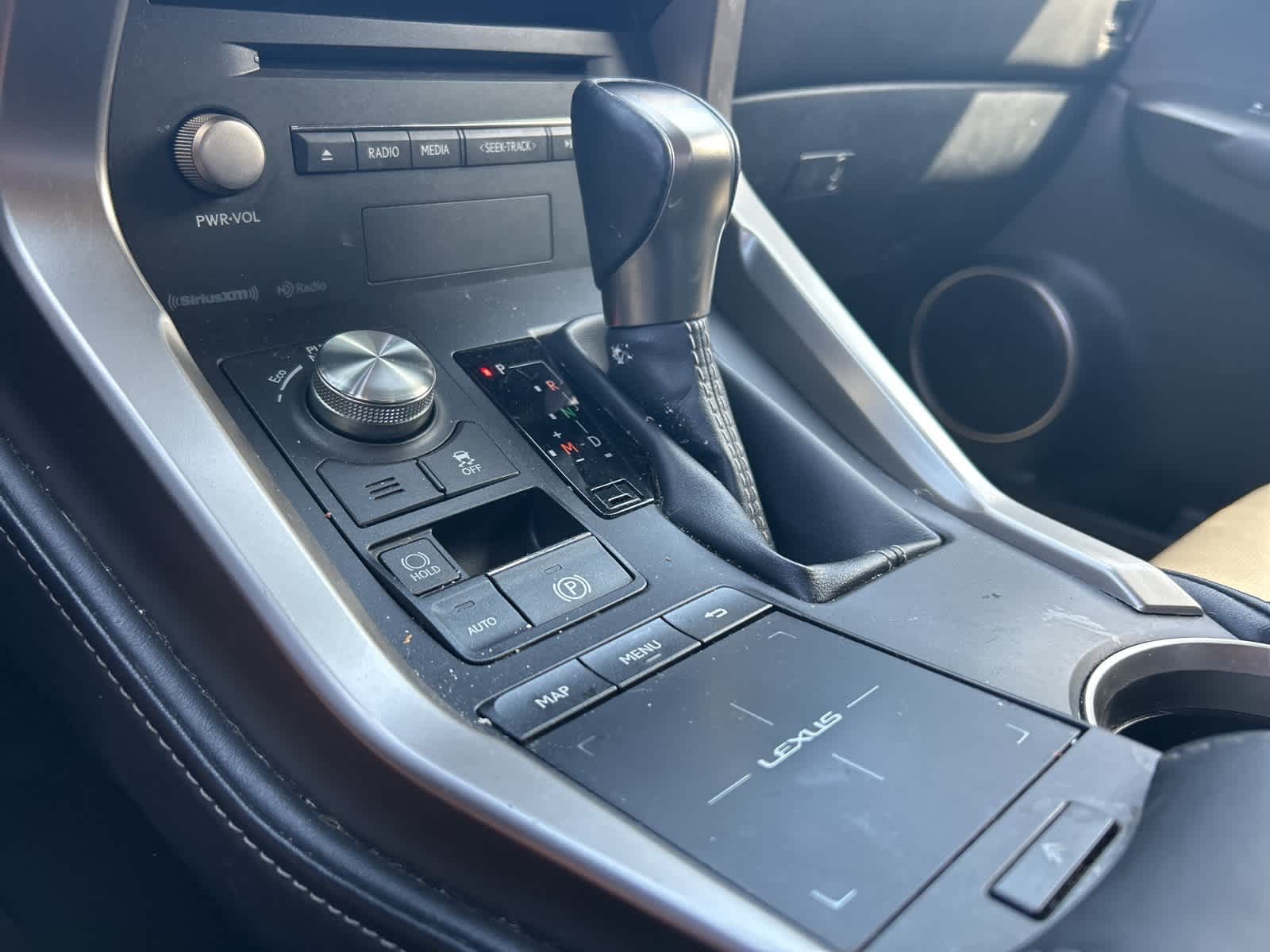 Thumbnail: 2019 Lexus NX - 40