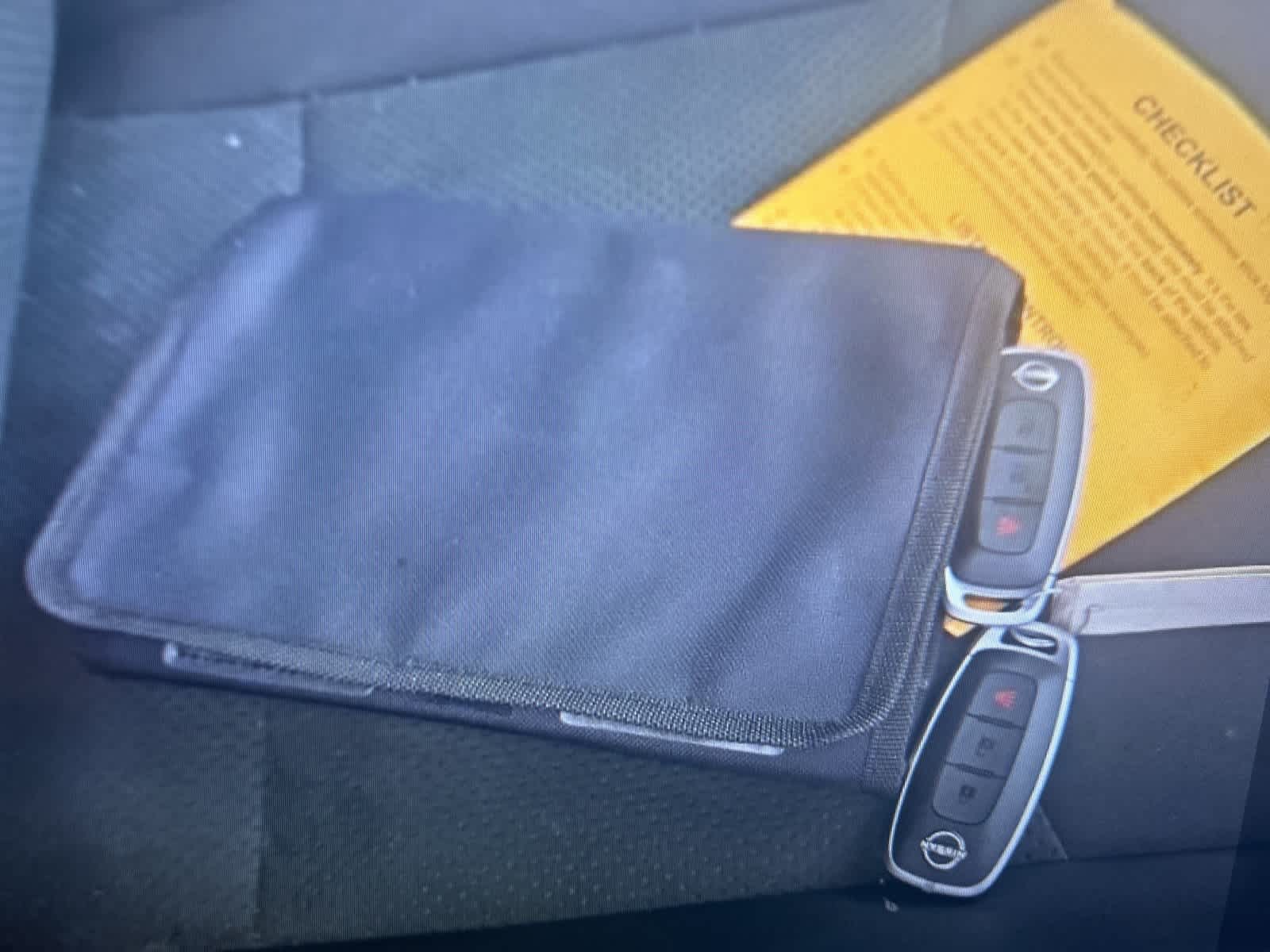 Thumbnail: 2023 Nissan Ariya - 6