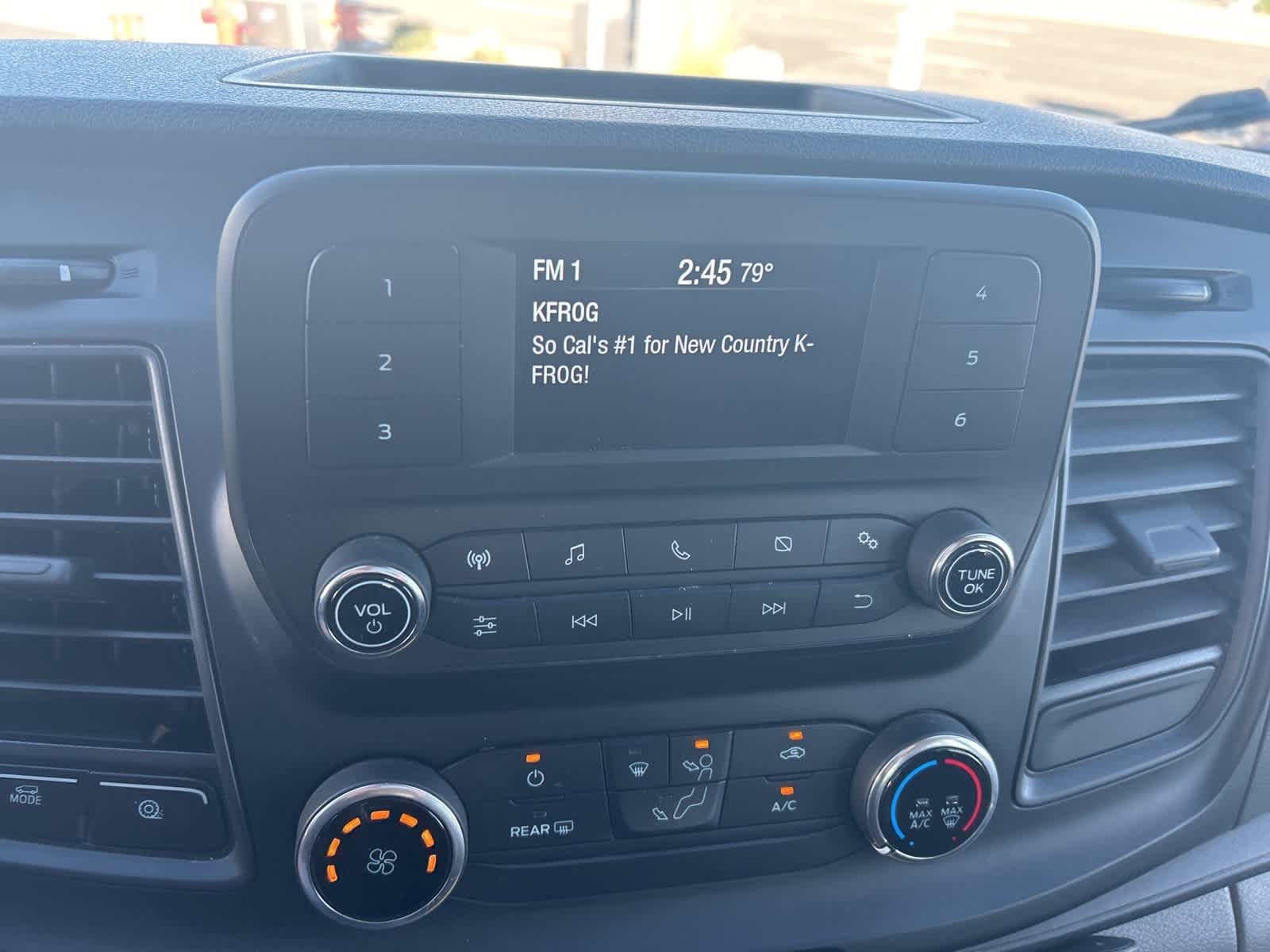 Thumbnail: 2024 Ford Transit Series - 40