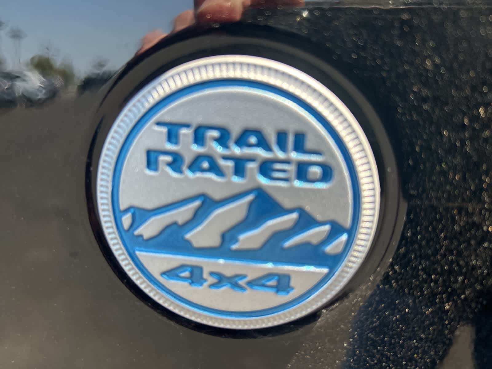 Thumbnail: 2022 Jeep Wrangler - 16