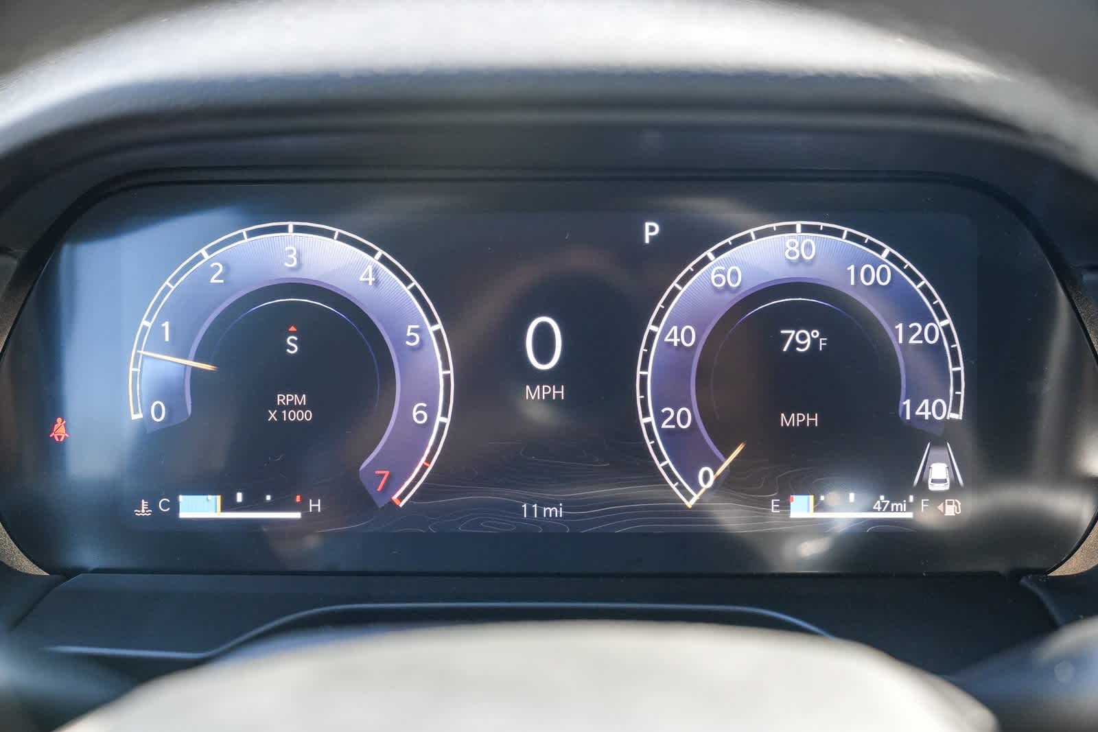 Thumbnail: 2025 Jeep Grand Cherokee L - 22