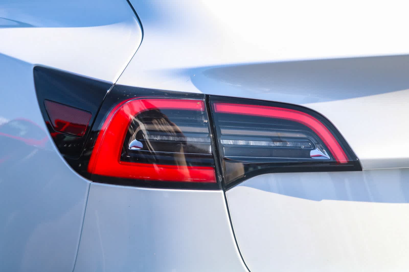 Thumbnail: 2019 Tesla Model 3 - 9