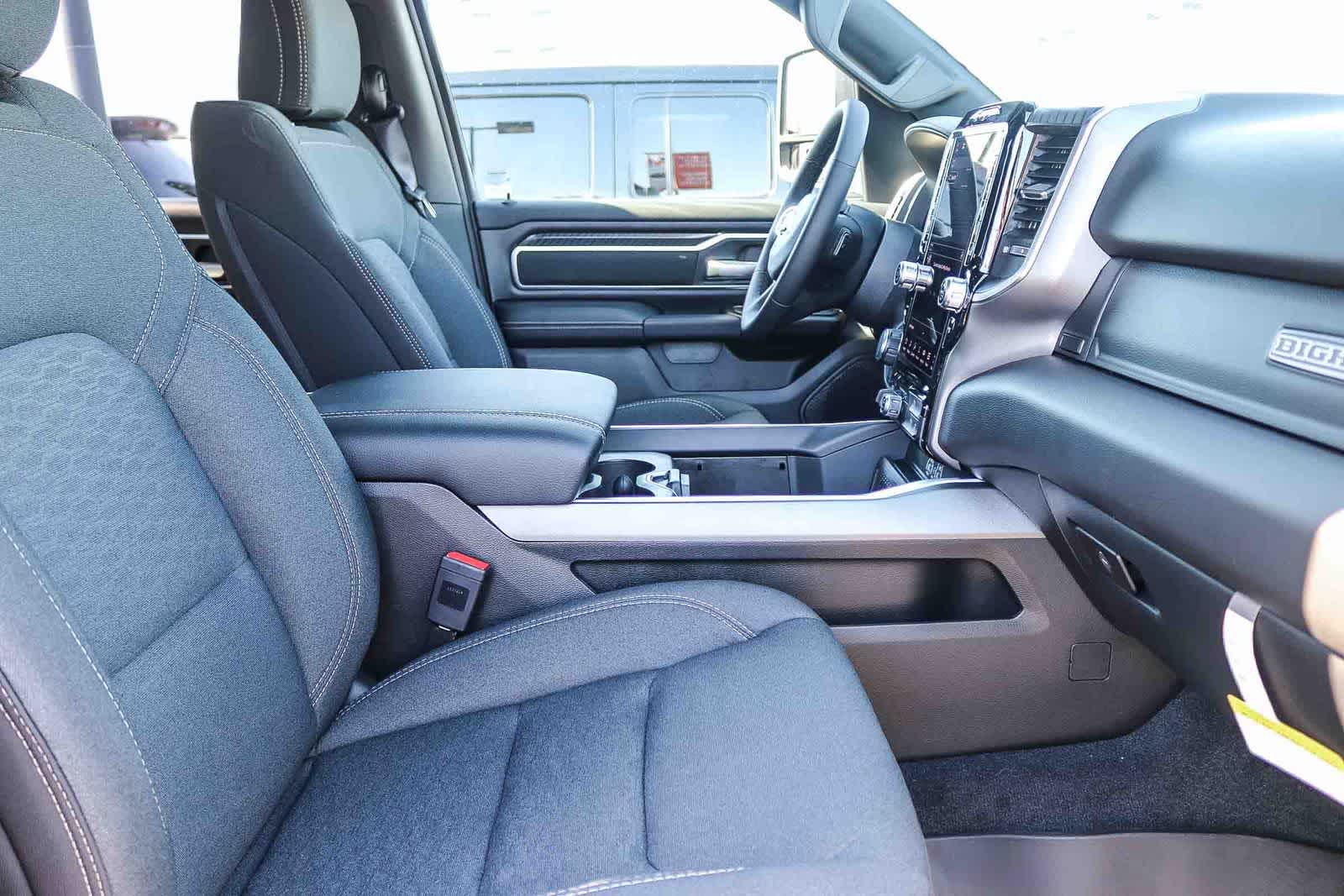 Thumbnail: 2026 RAM 1500 - 18
