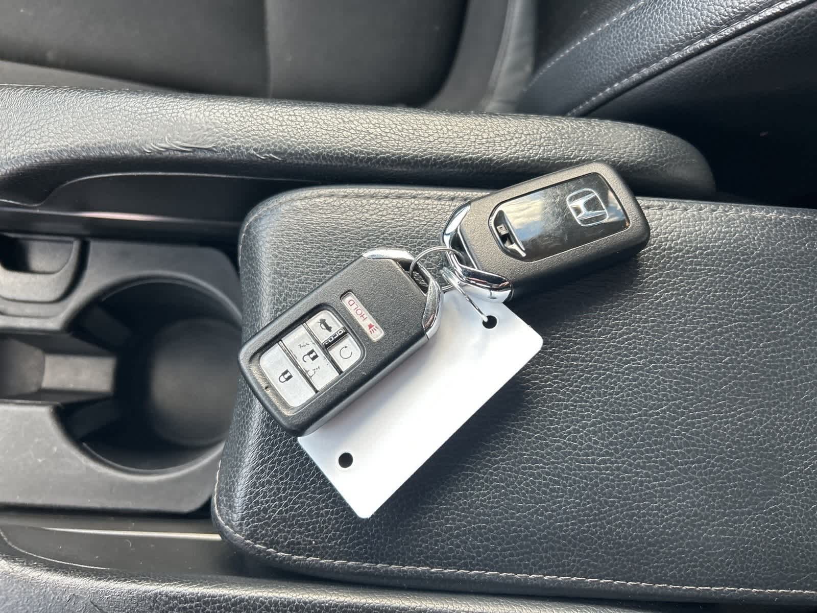 Thumbnail: 2021 Honda Civic - 31